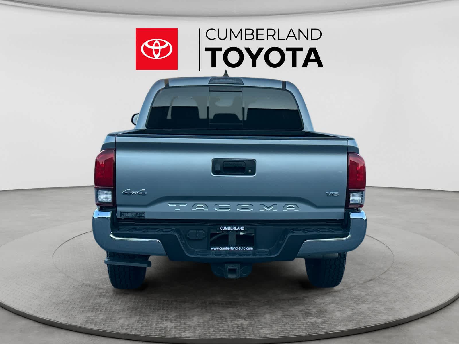 Used 2023 Toyota Tacoma Truck