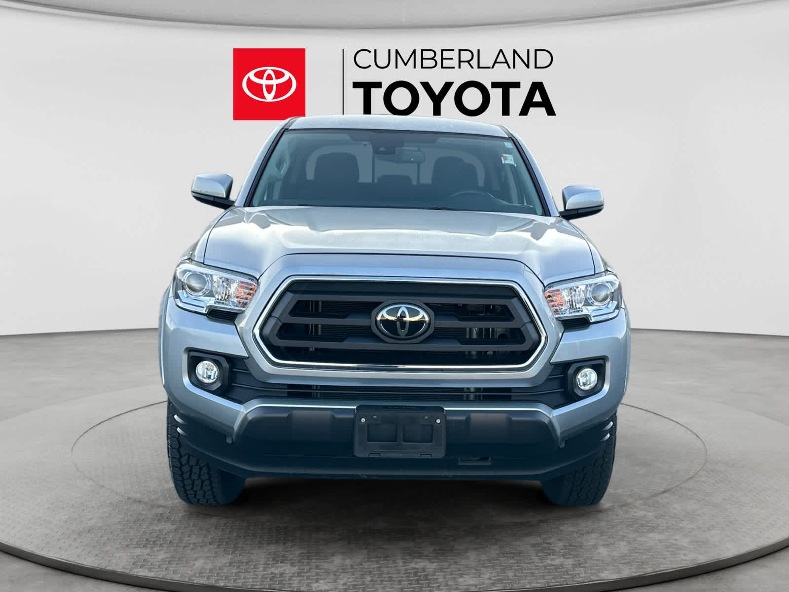 Used 2023 Toyota Tacoma Truck