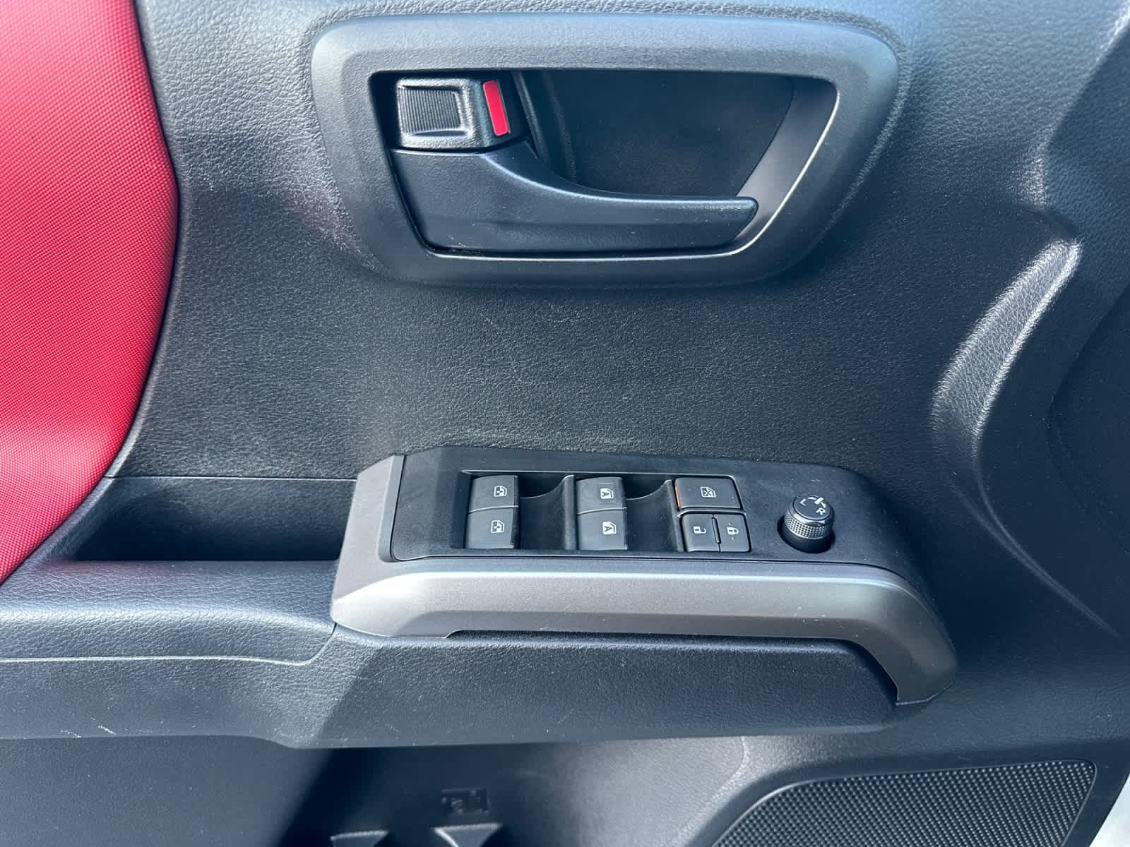 Used 2023 Toyota Tacoma Truck
