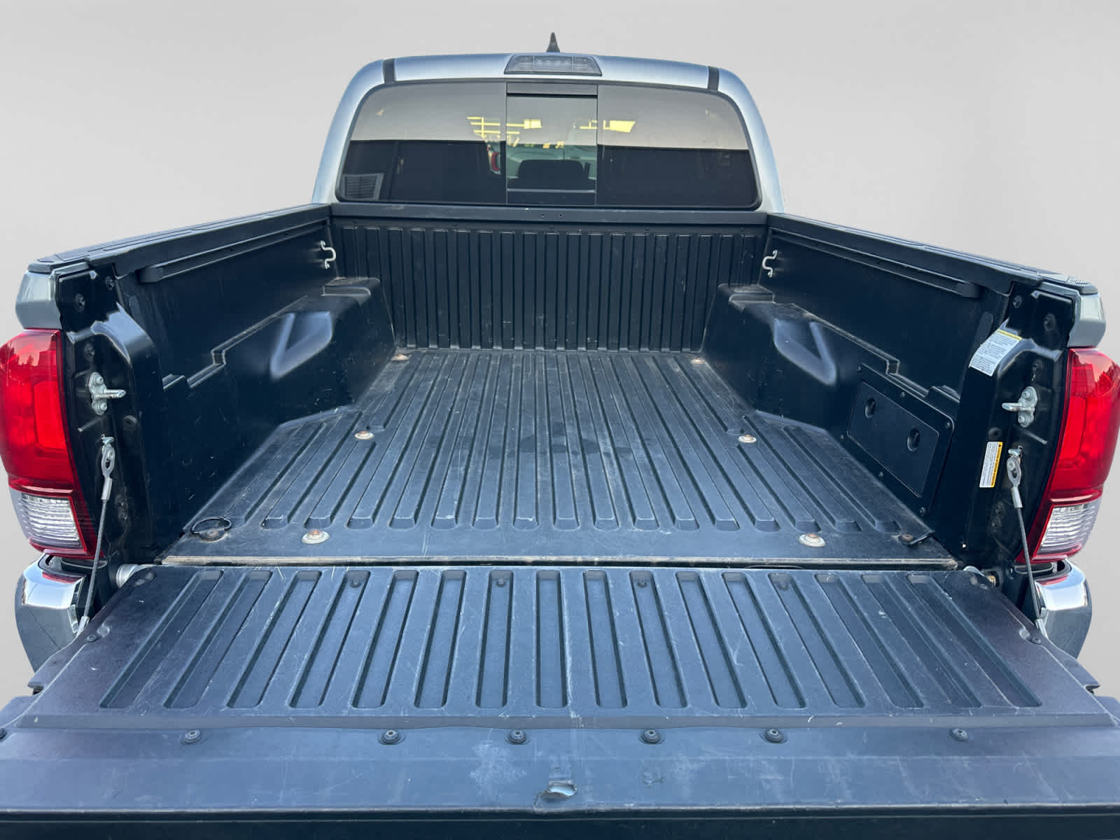 Used 2023 Toyota Tacoma Truck
