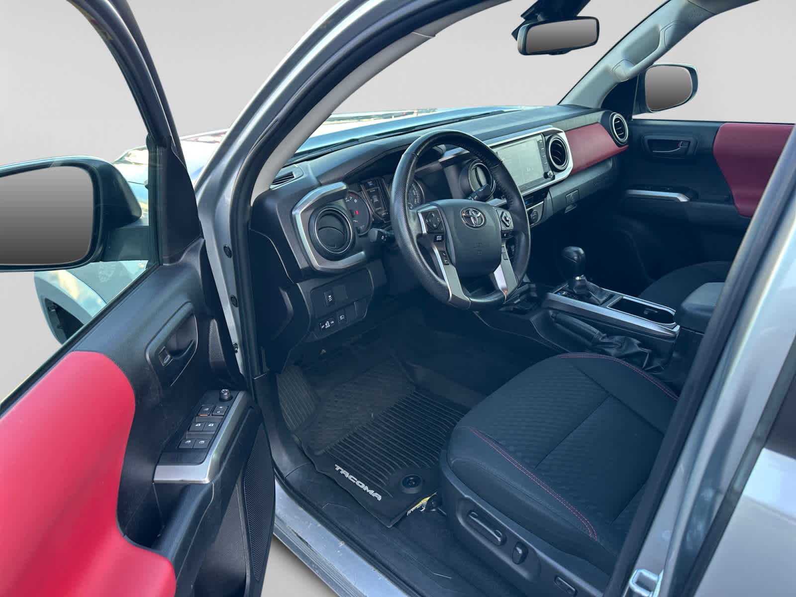Used 2023 Toyota Tacoma Truck