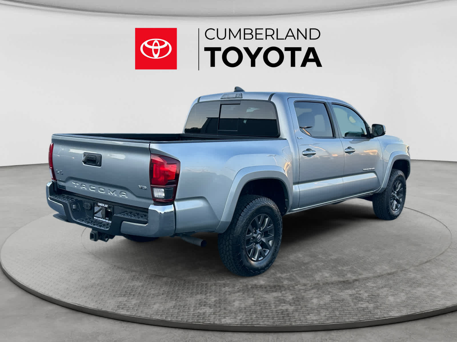 Used 2023 Toyota Tacoma Truck