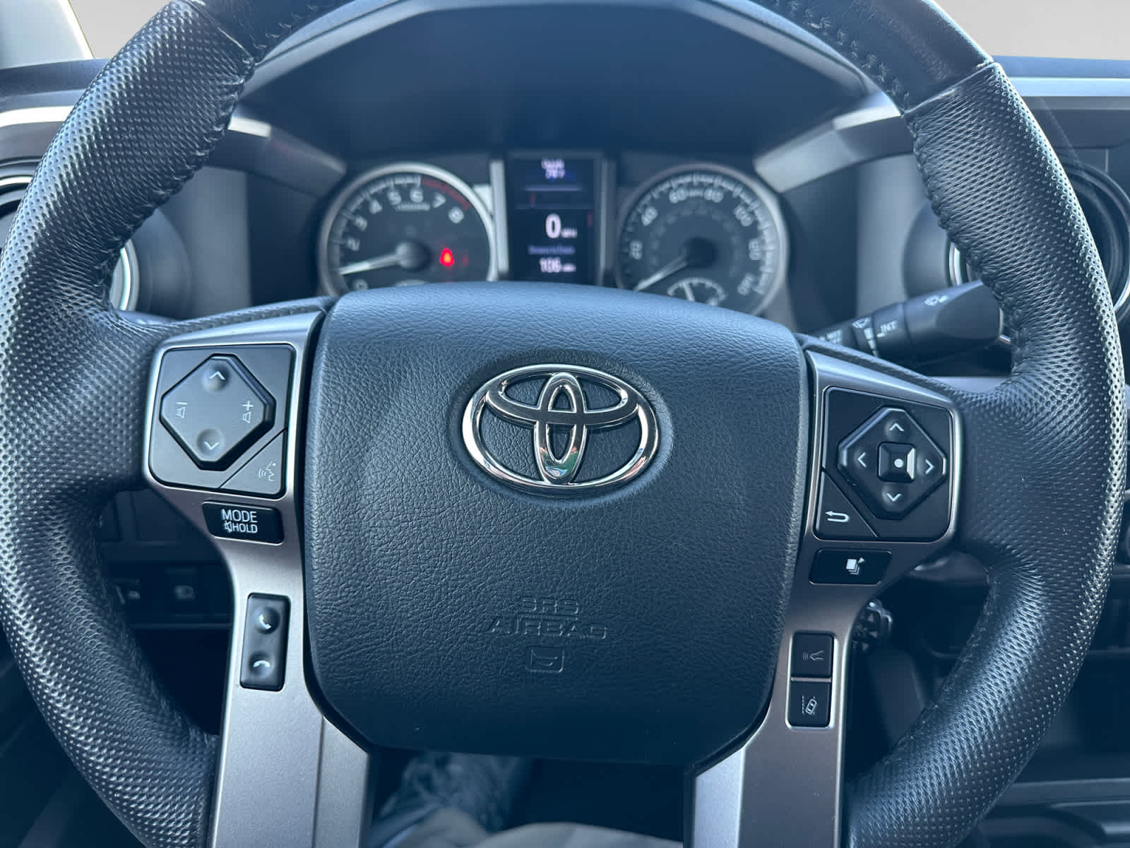 Used 2023 Toyota Tacoma Truck