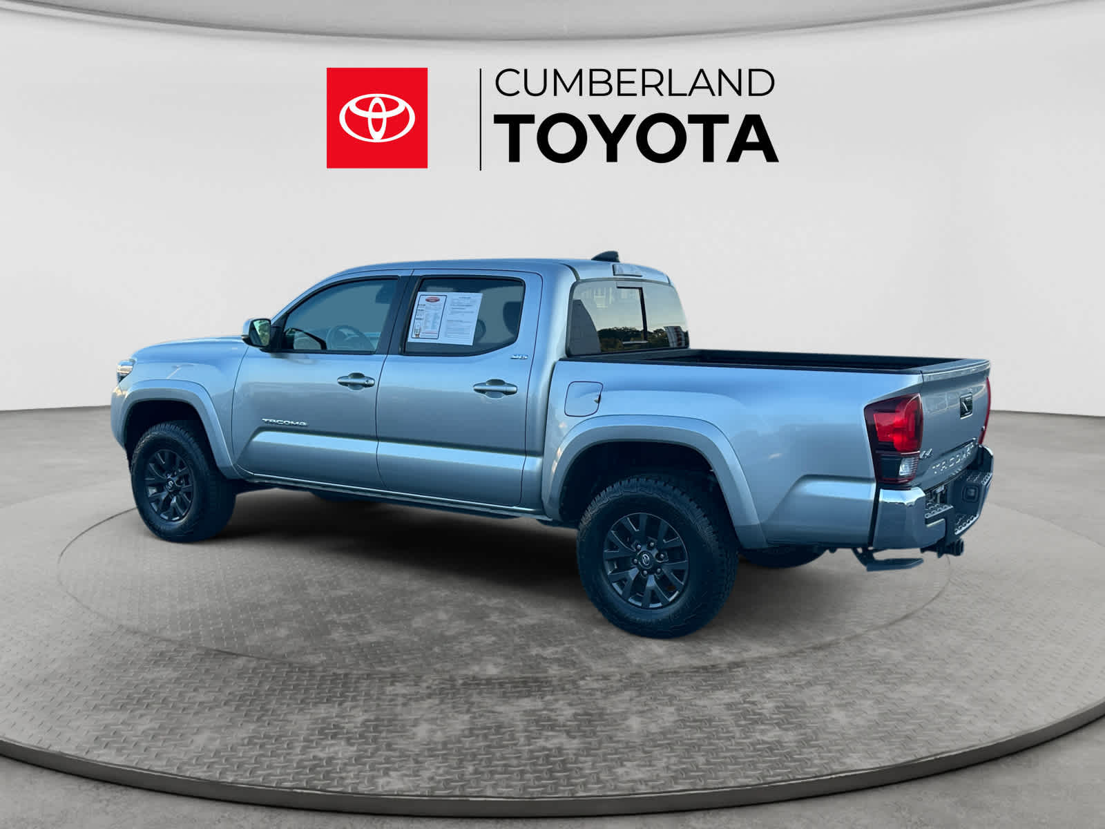 Used 2023 Toyota Tacoma Truck