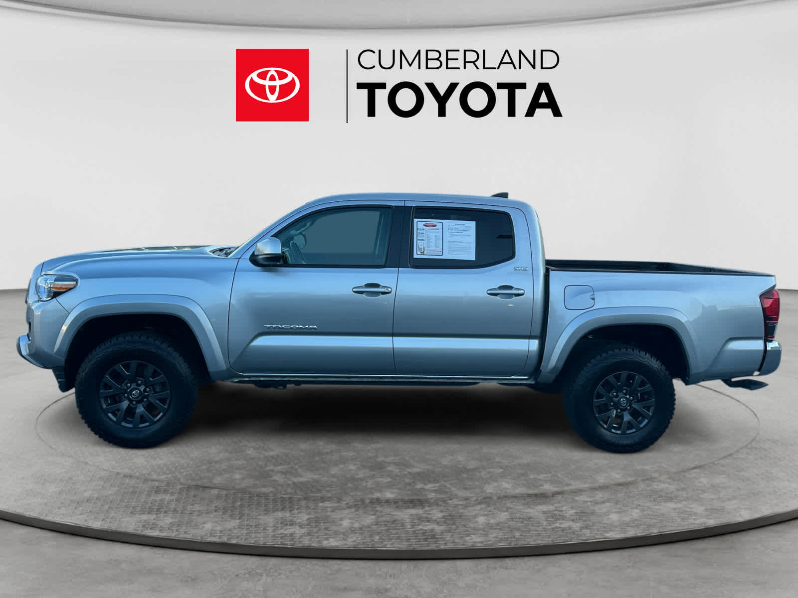 Used 2023 Toyota Tacoma Truck