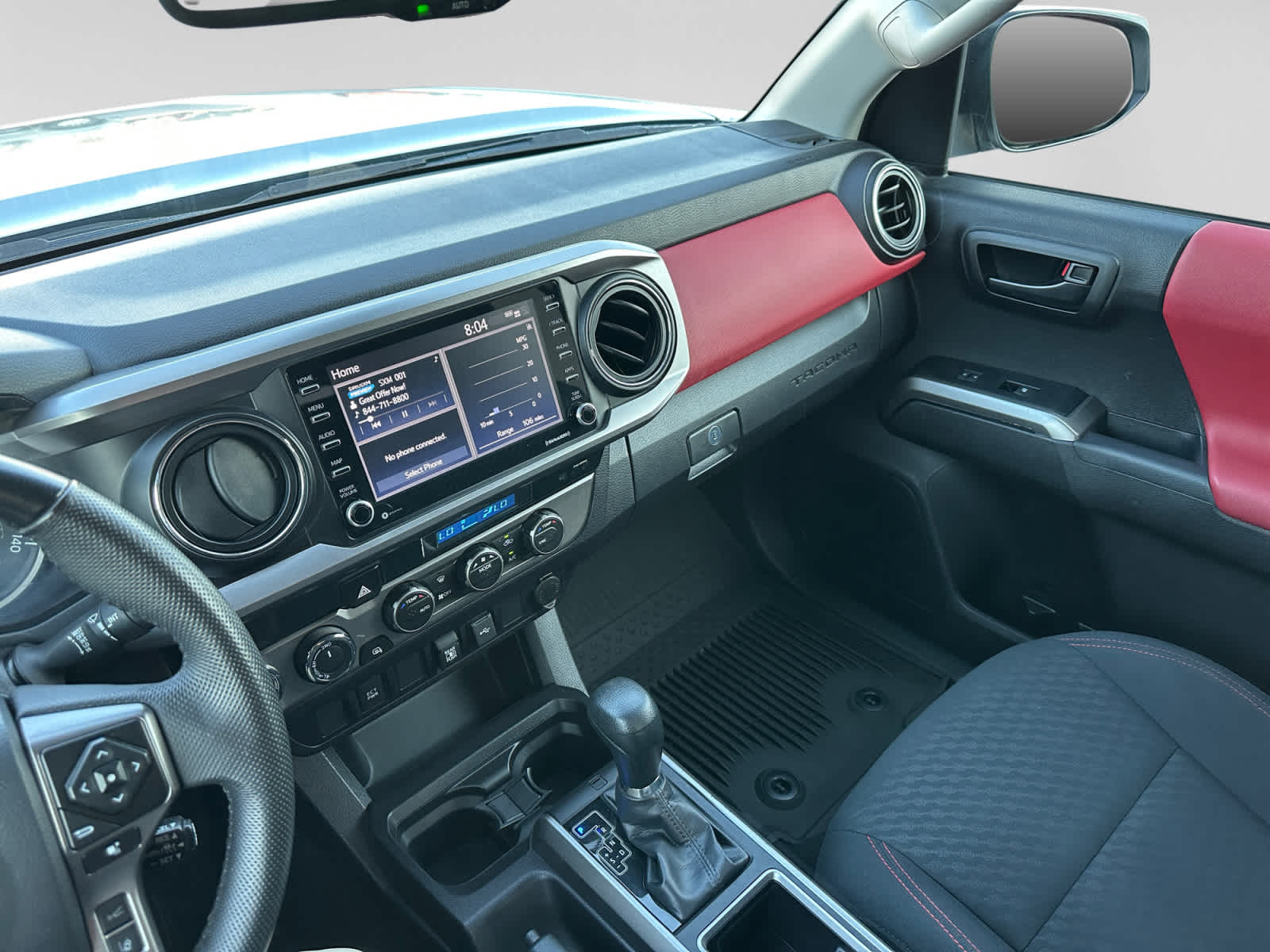 Used 2023 Toyota Tacoma Truck