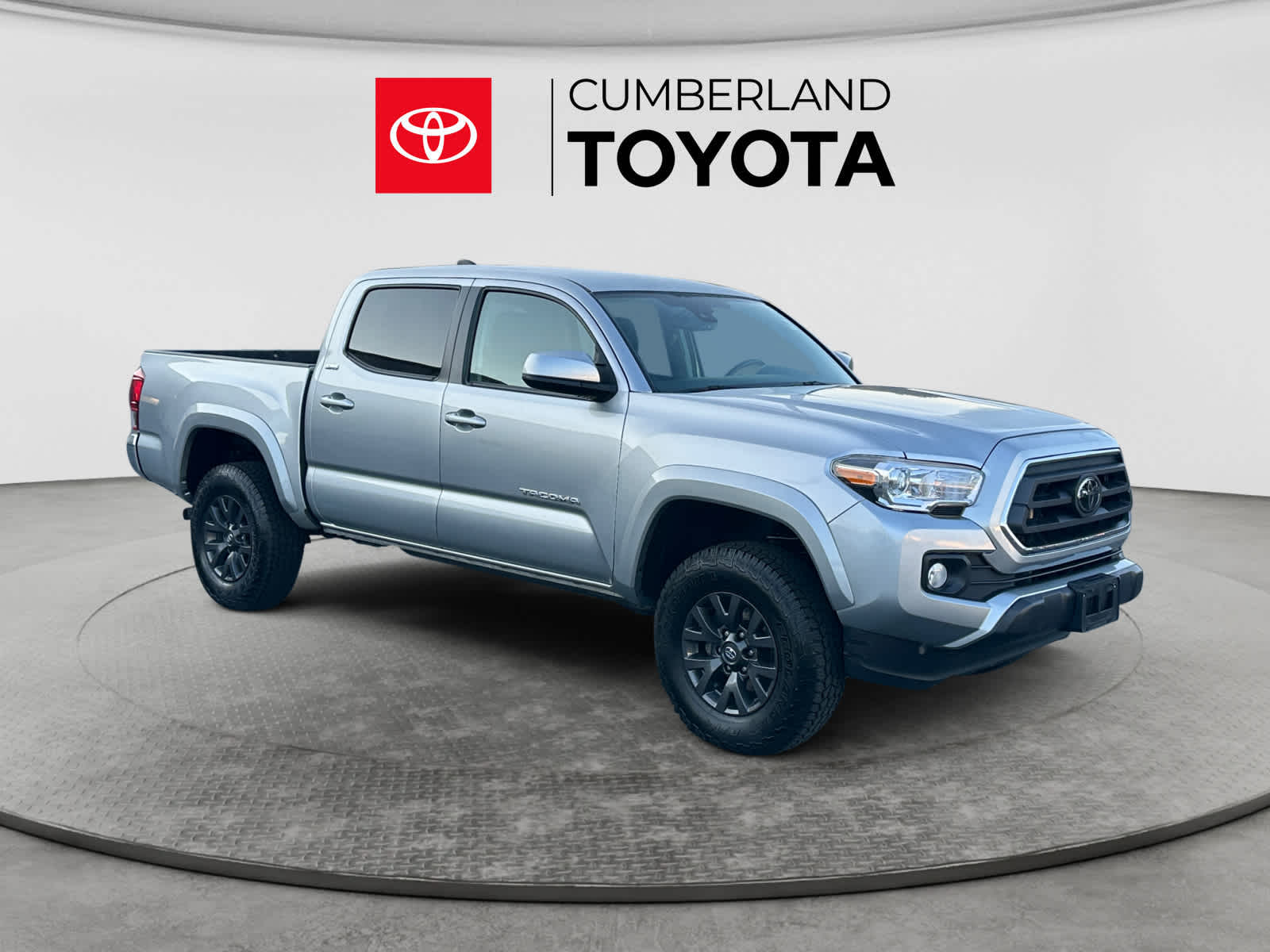 Used 2023 Toyota Tacoma Truck