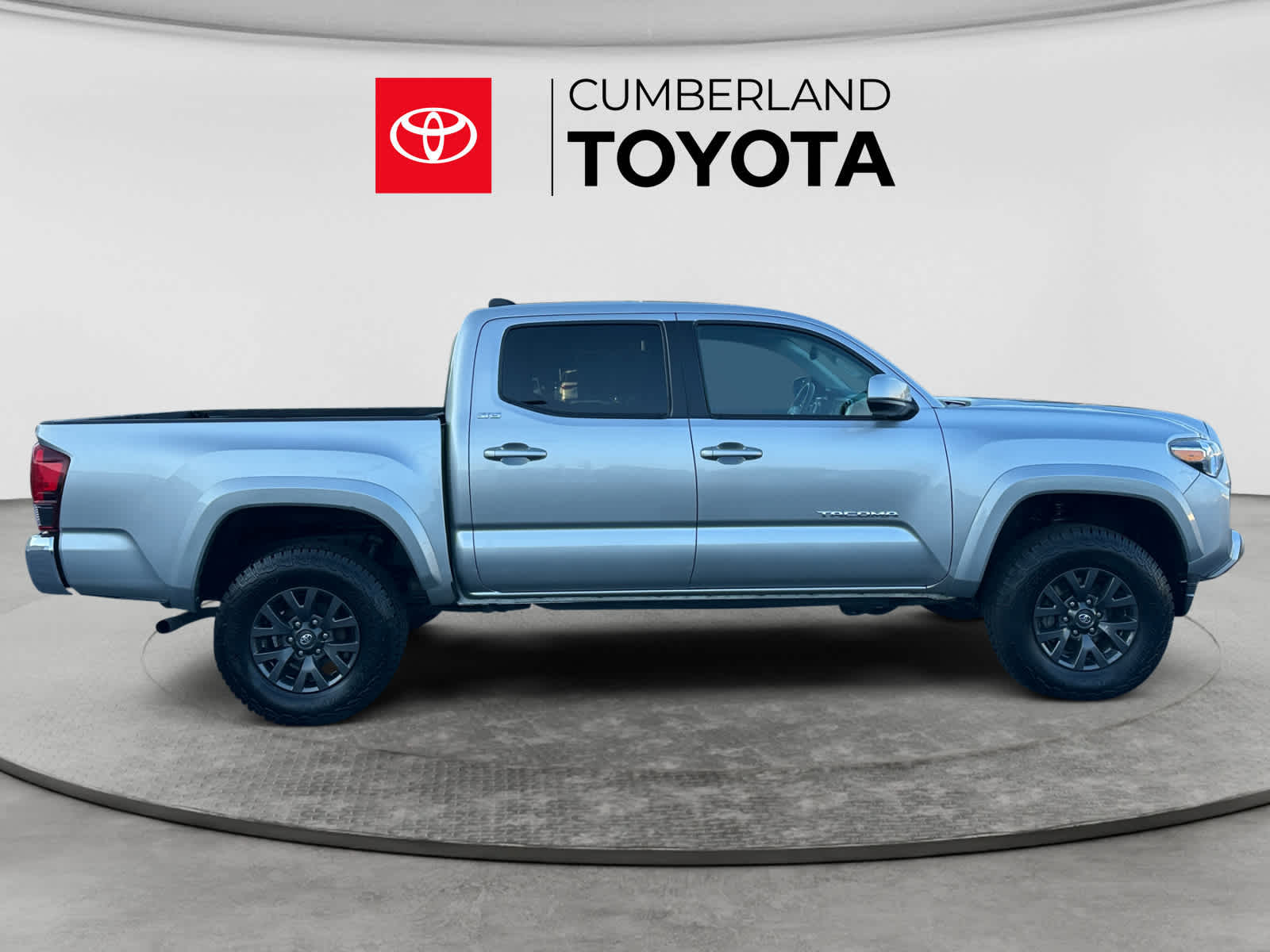 Used 2023 Toyota Tacoma Truck