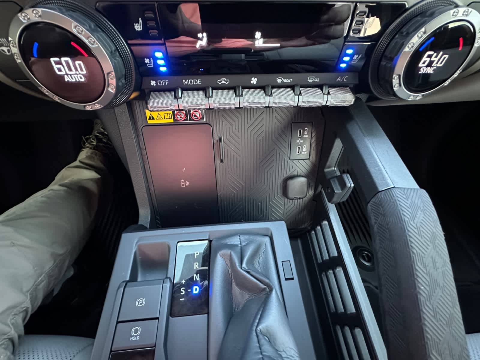 Used 2025 Toyota Tacoma Truck