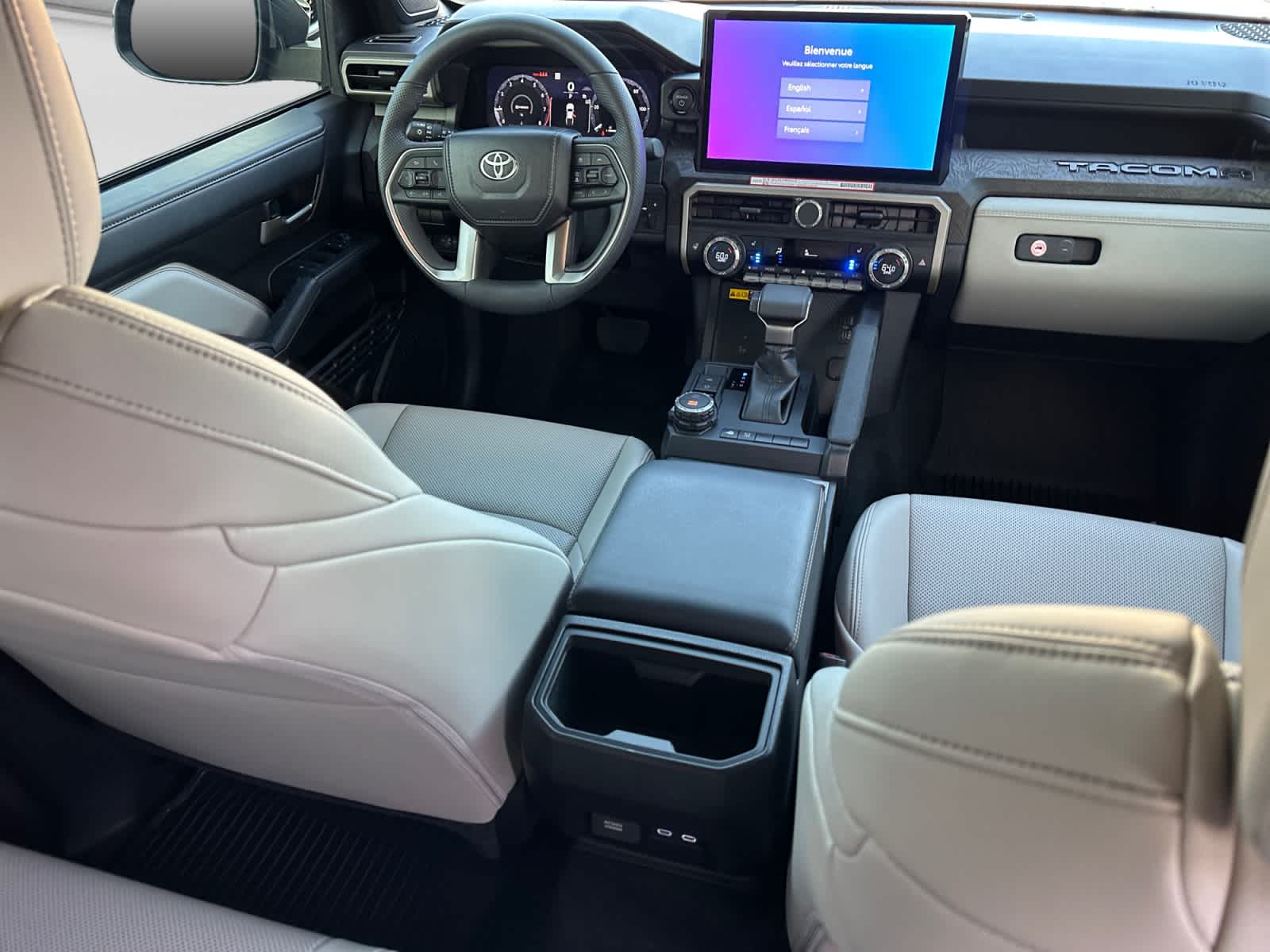 Used 2025 Toyota Tacoma Truck