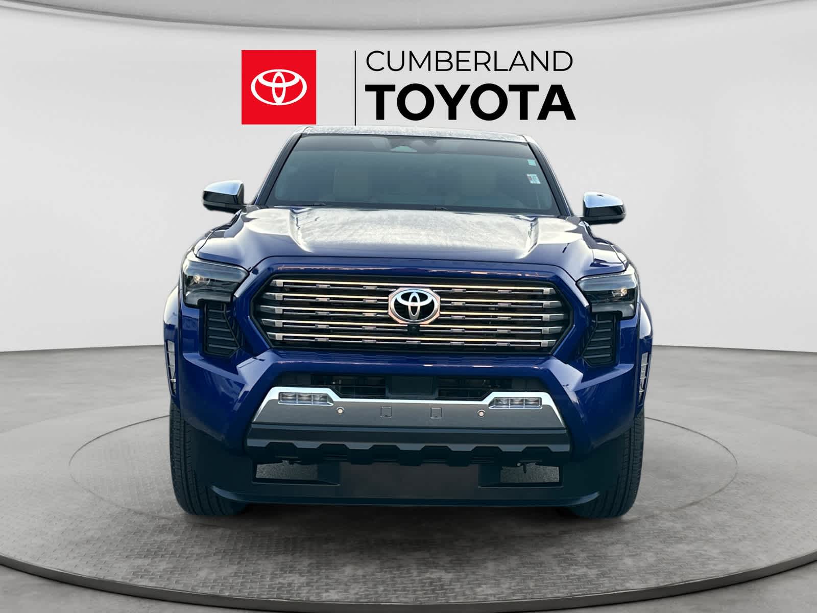 Used 2025 Toyota Tacoma Truck