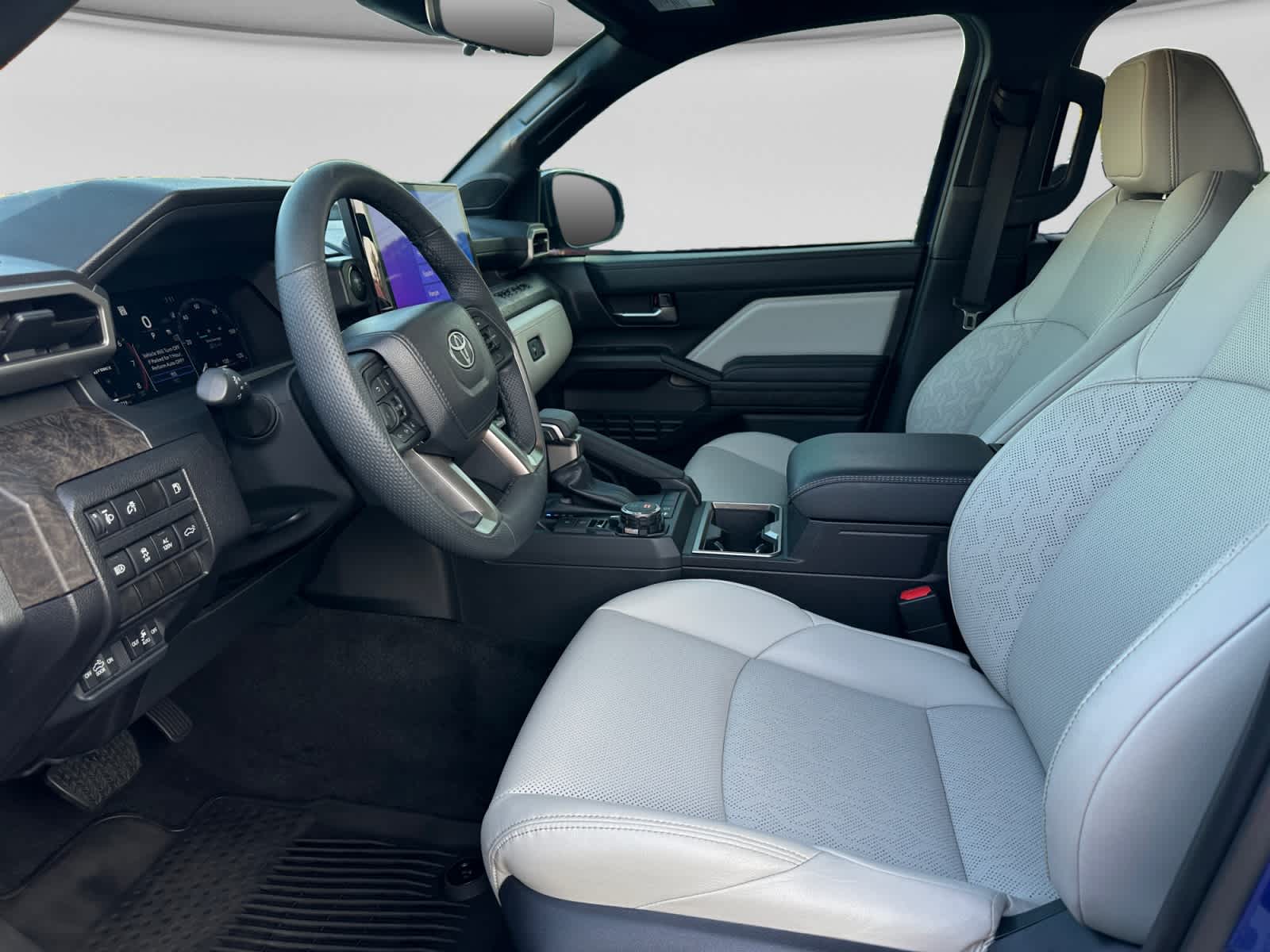 Used 2025 Toyota Tacoma Truck