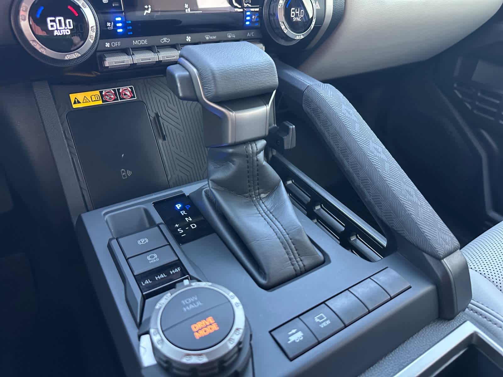 Used 2025 Toyota Tacoma Truck