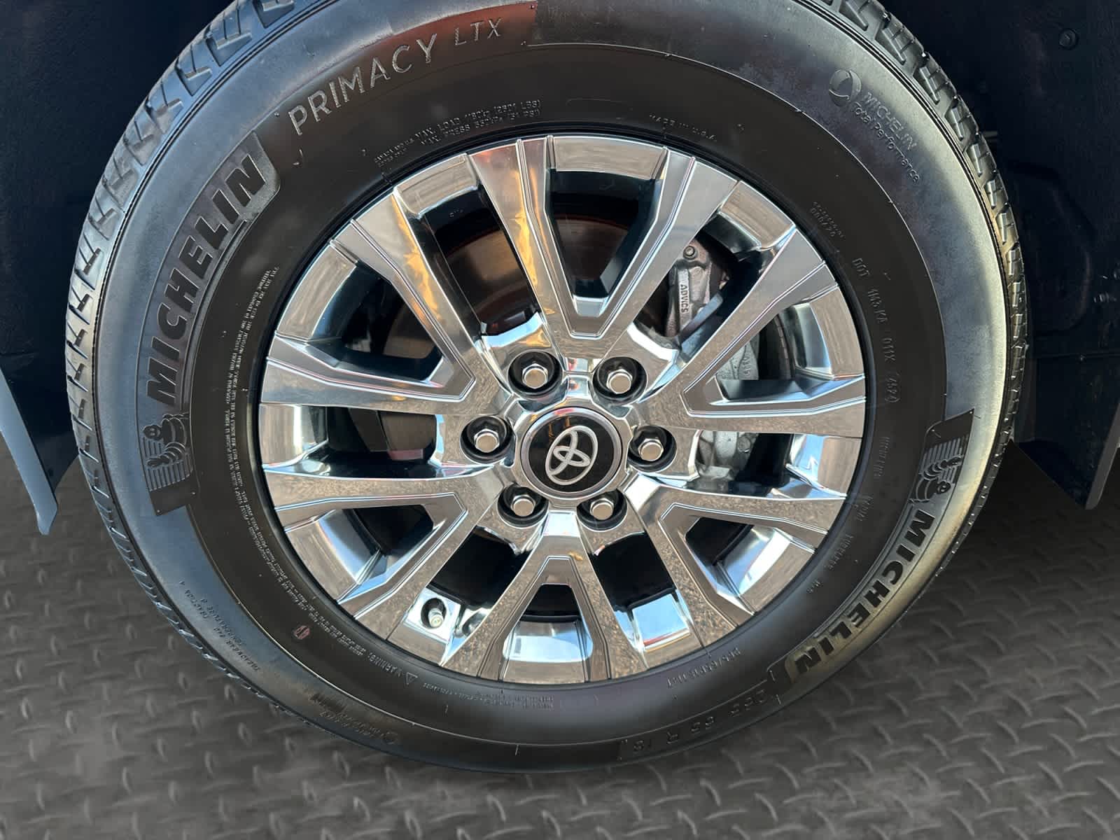 Used 2025 Toyota Tacoma Truck