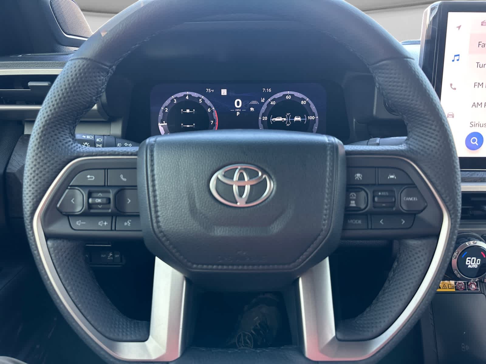 Used 2025 Toyota Tacoma Truck