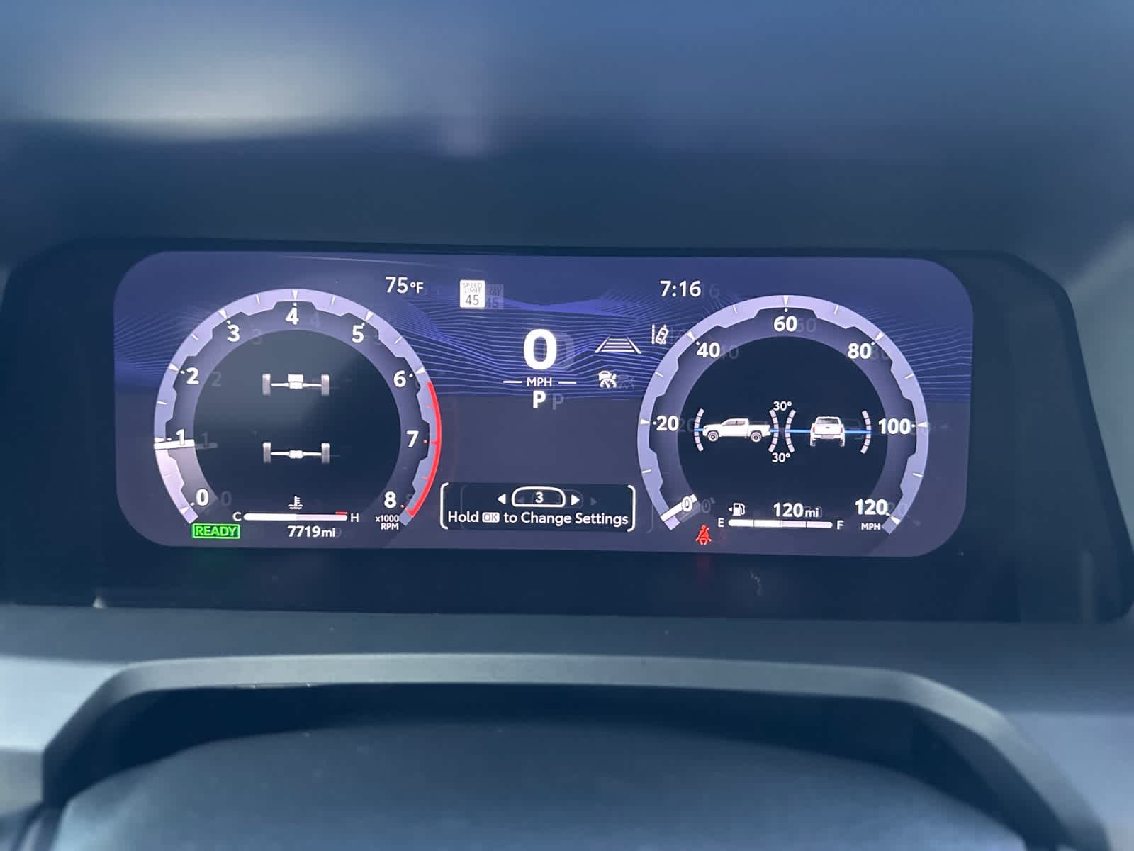 Used 2025 Toyota Tacoma Truck