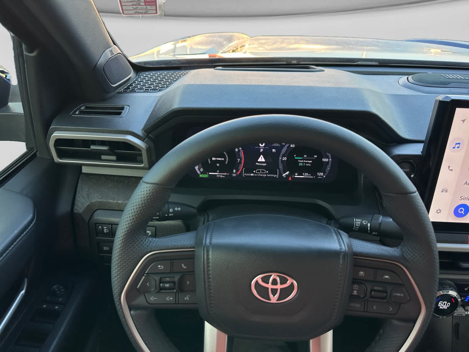 Used 2025 Toyota Tacoma Truck