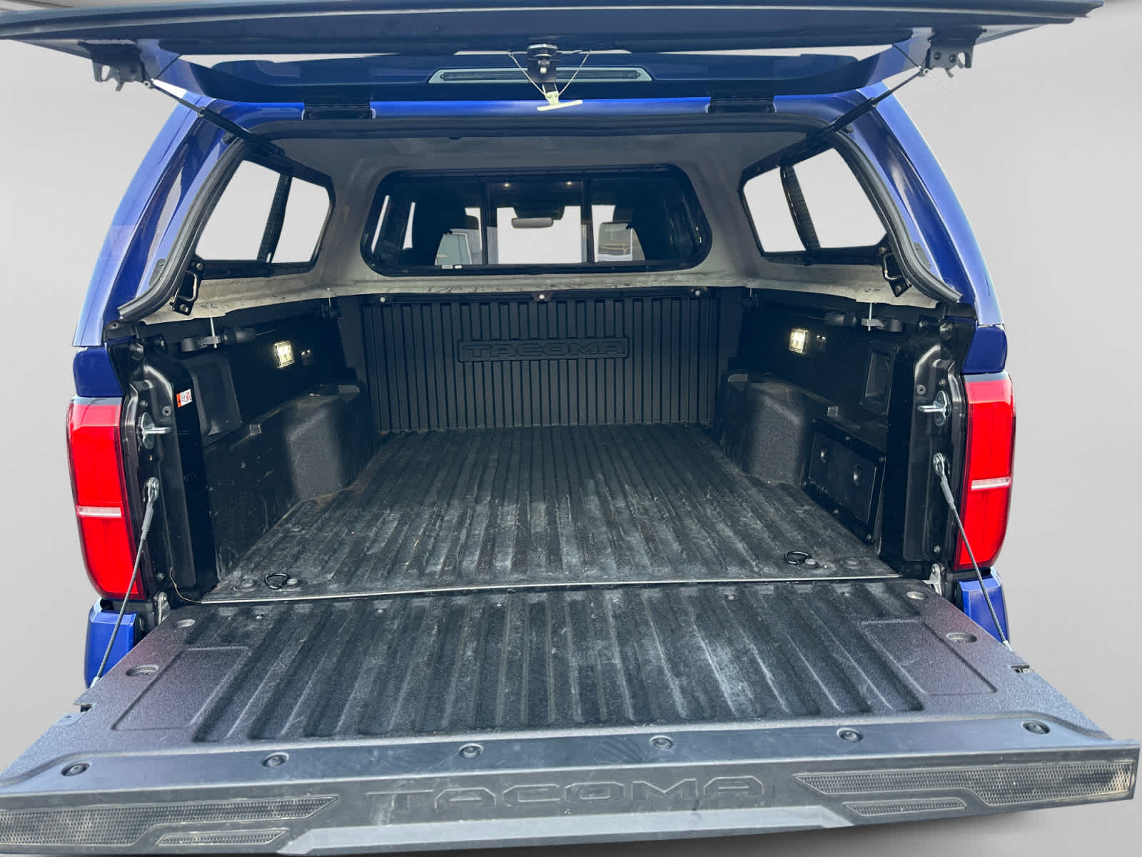 Used 2025 Toyota Tacoma Truck