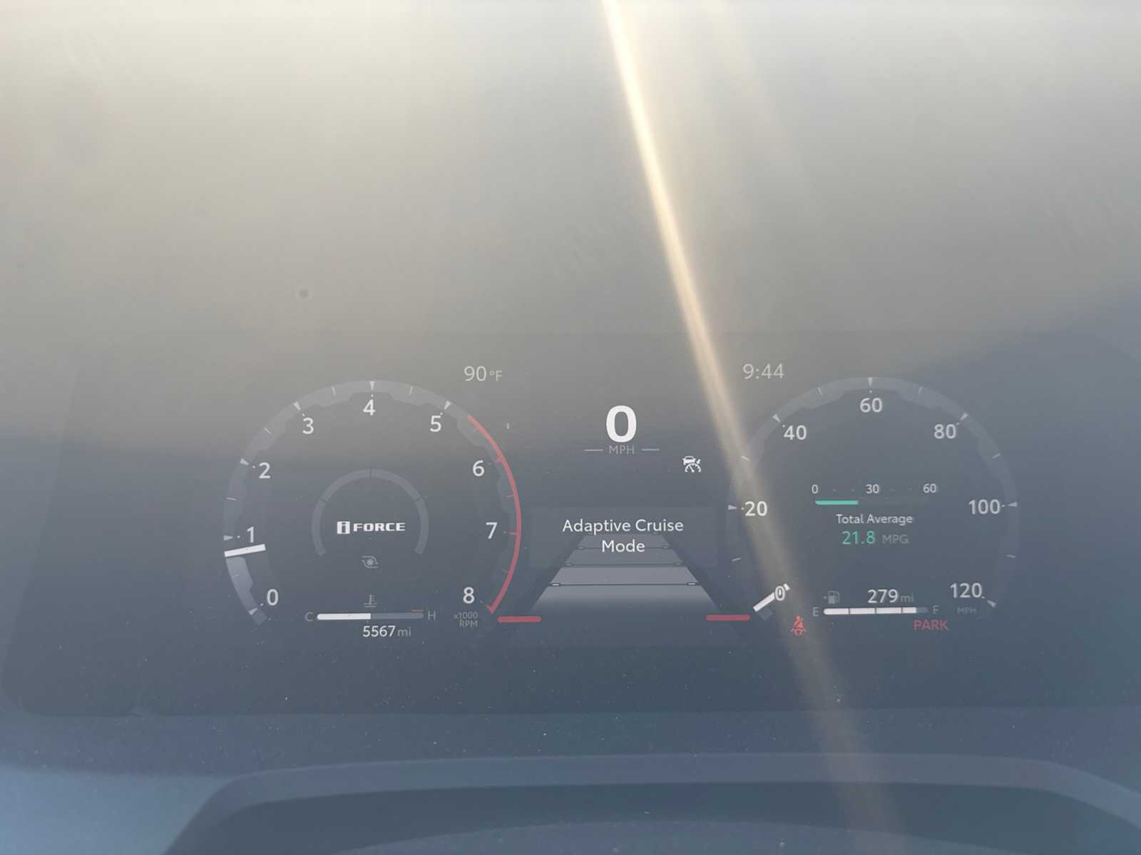 Used 2025 Toyota Tacoma Truck