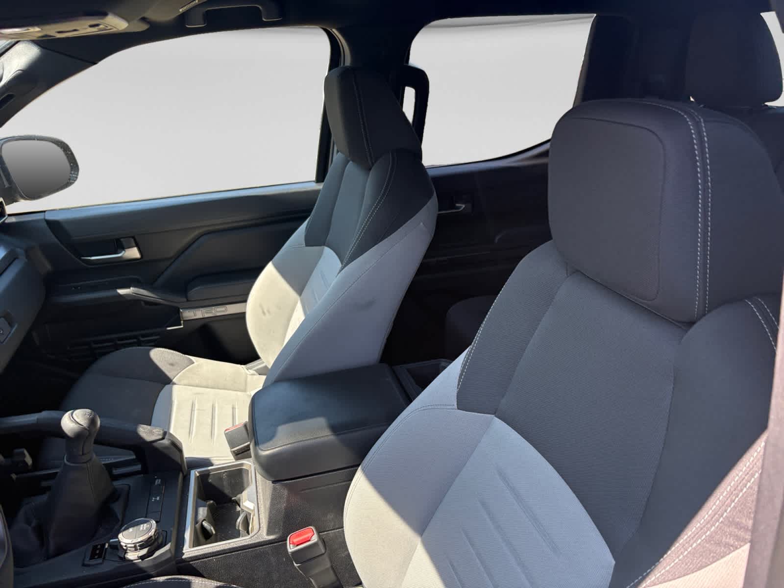 Used 2025 Toyota Tacoma Truck