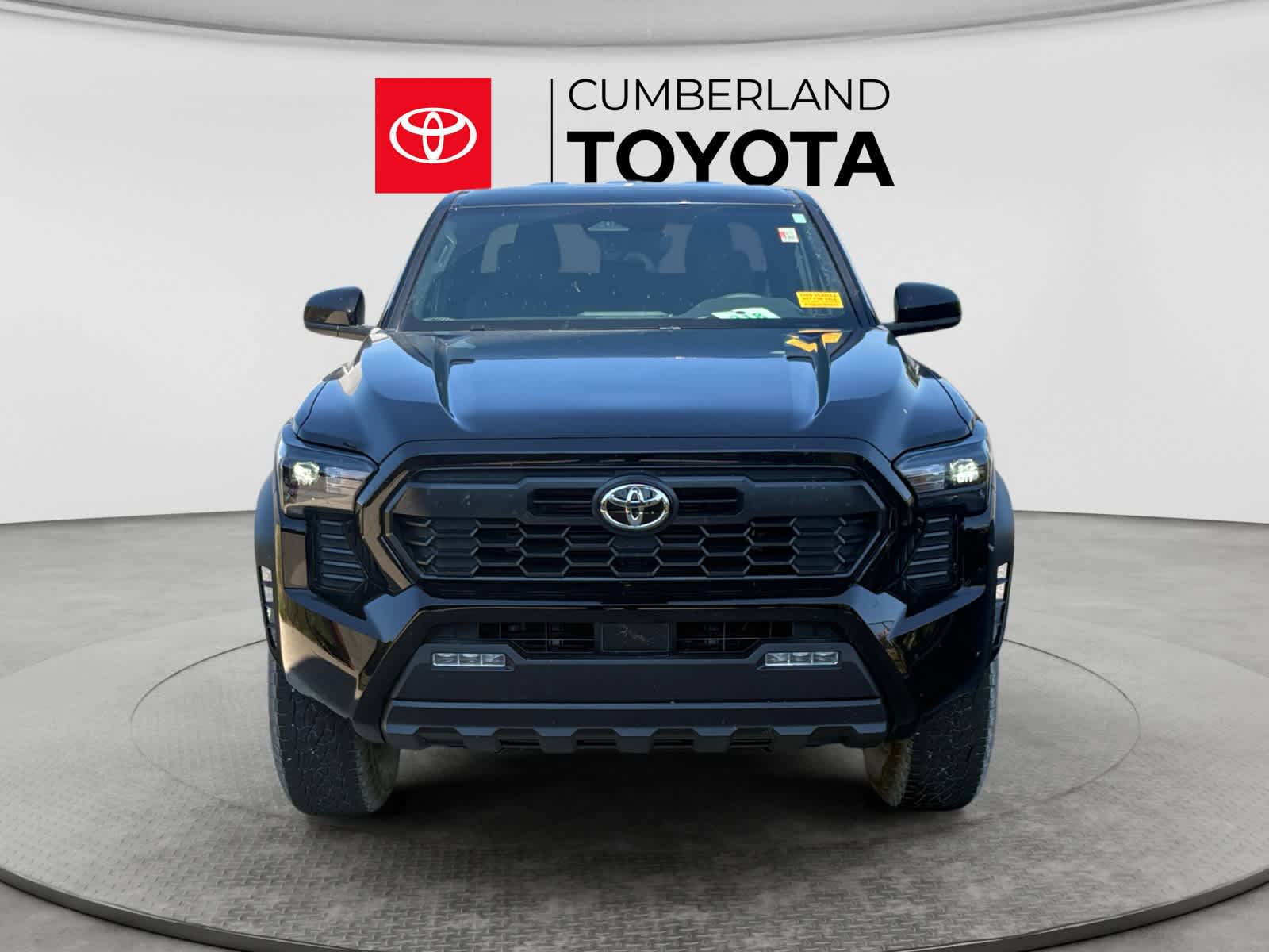 Used 2025 Toyota Tacoma Truck