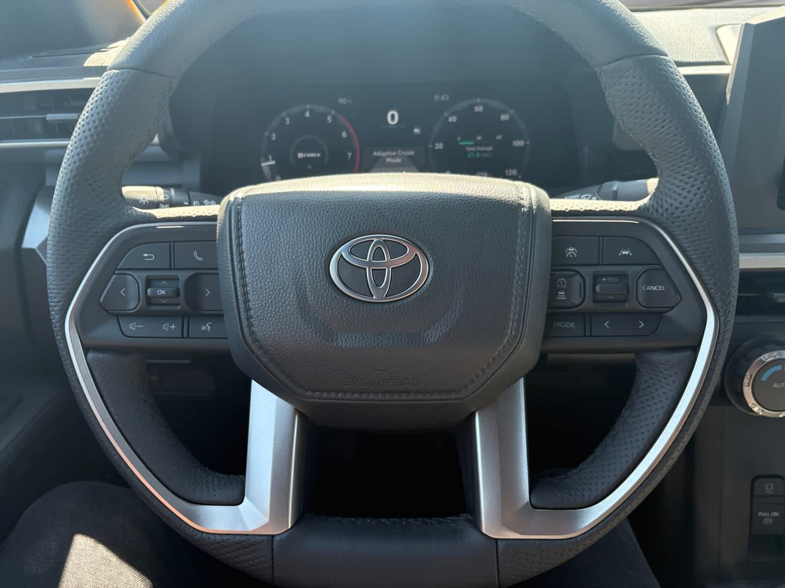 Used 2025 Toyota Tacoma Truck