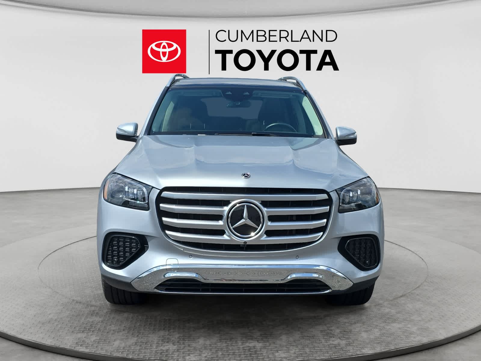 Used 2025 Mercedes-benz GLS 450 SUV