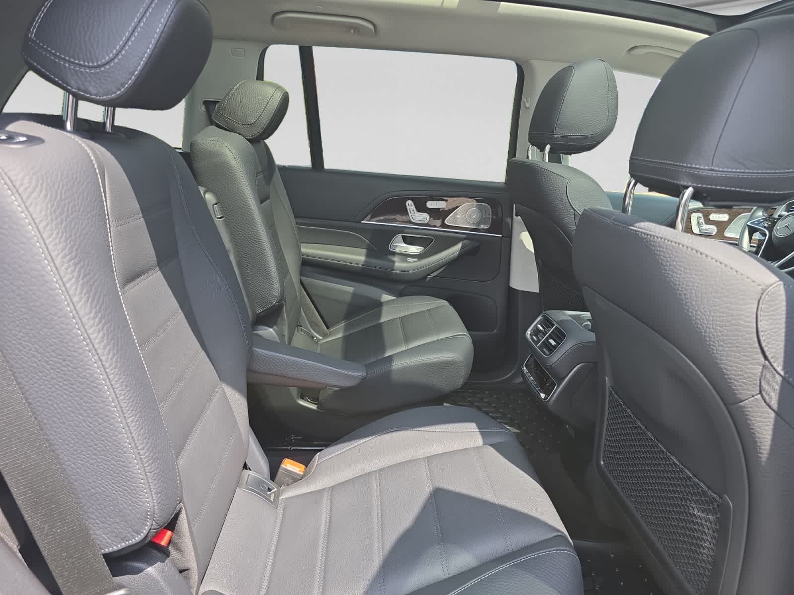 Used 2025 Mercedes-benz GLS 450 SUV
