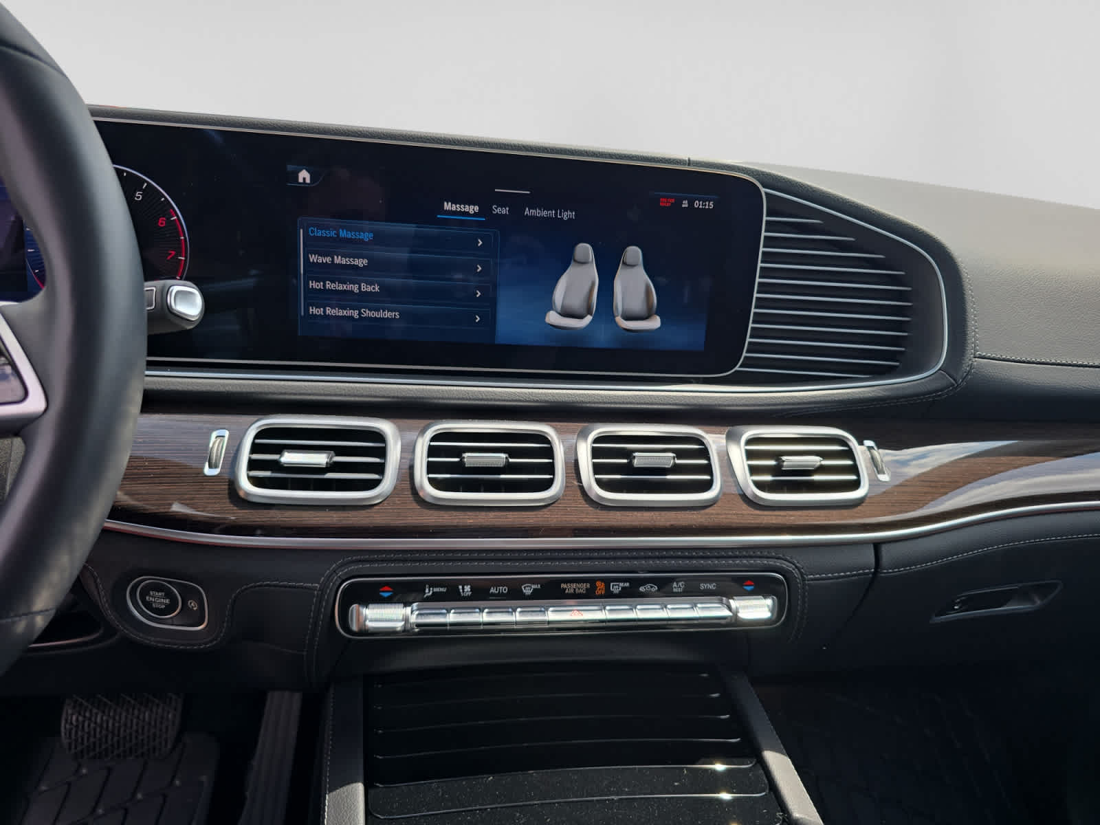 Used 2025 Mercedes-benz GLS 450 SUV