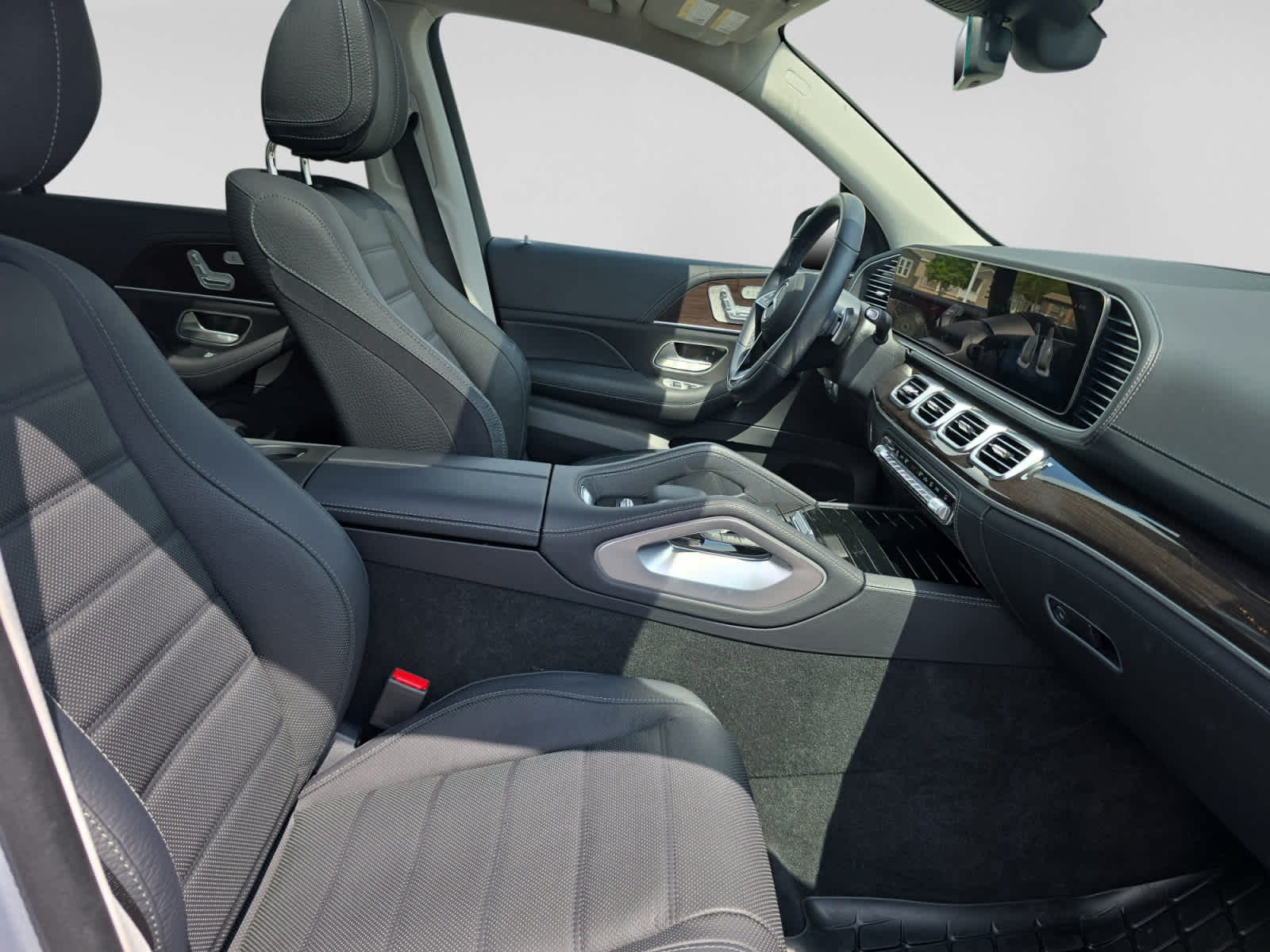 Used 2025 Mercedes-benz GLS 450 SUV