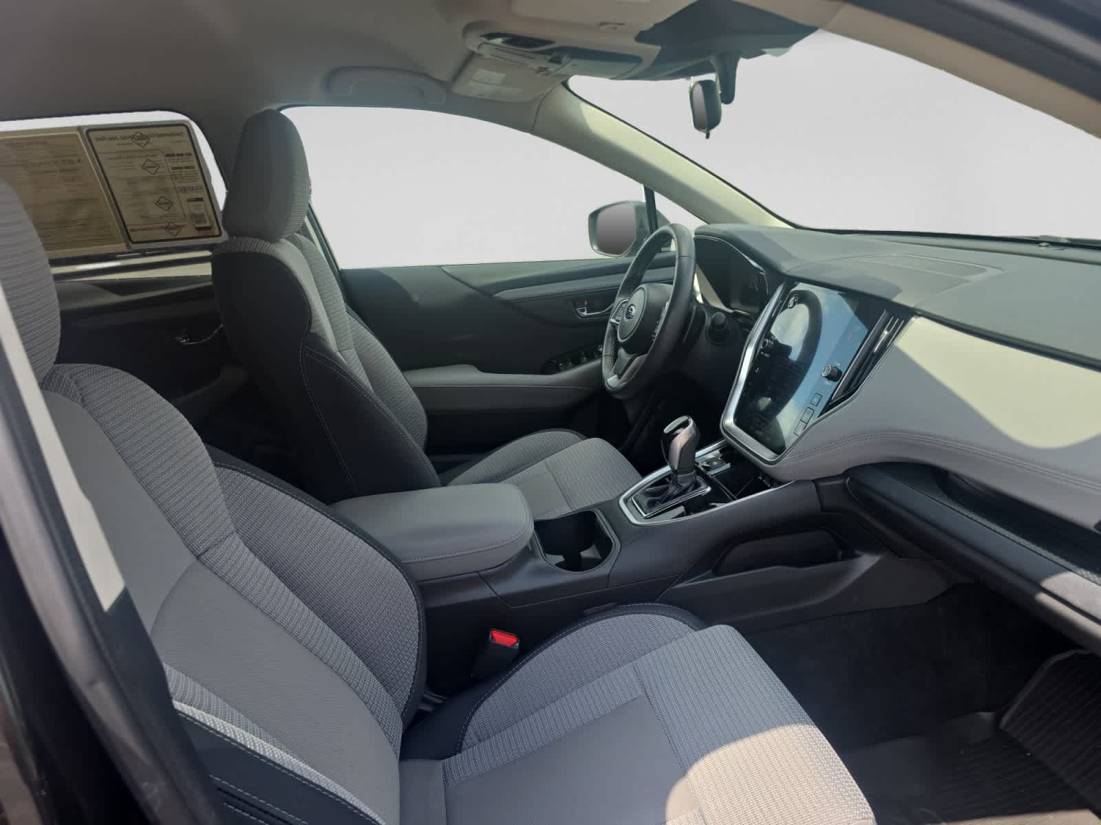 Used 2025 Subaru Outback SUV