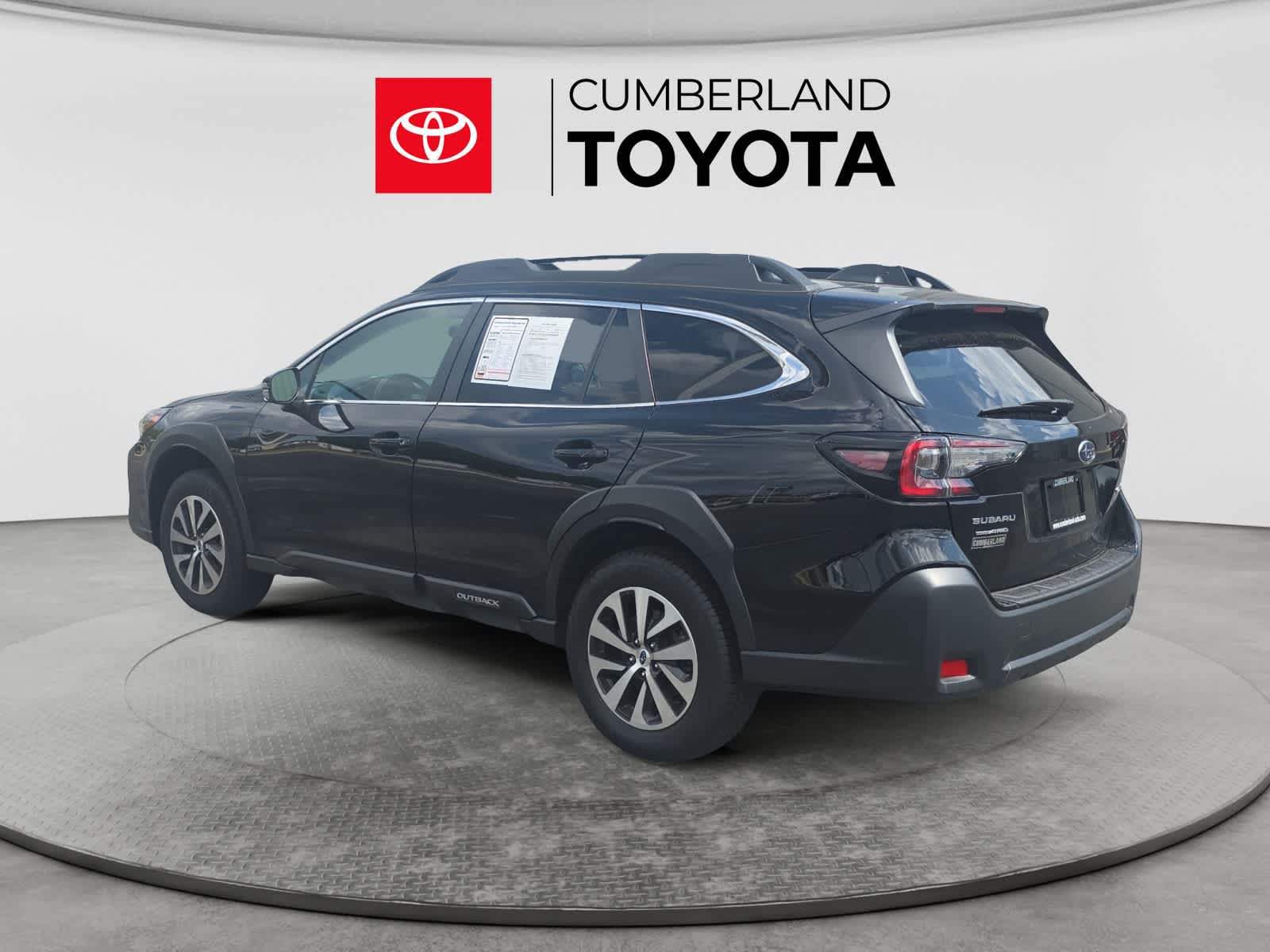 Used 2025 Subaru Outback SUV