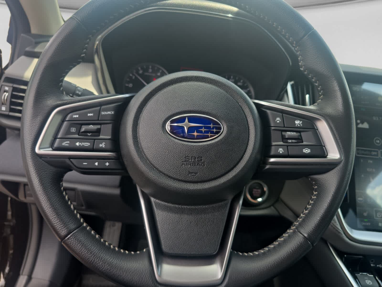 Used 2025 Subaru Outback SUV