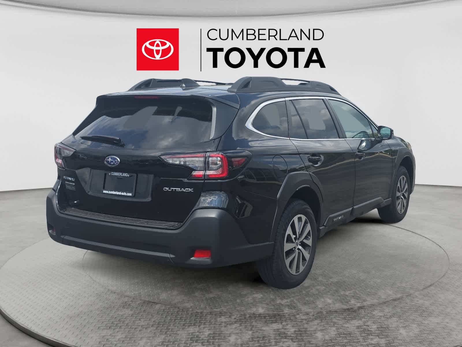 Used 2025 Subaru Outback SUV