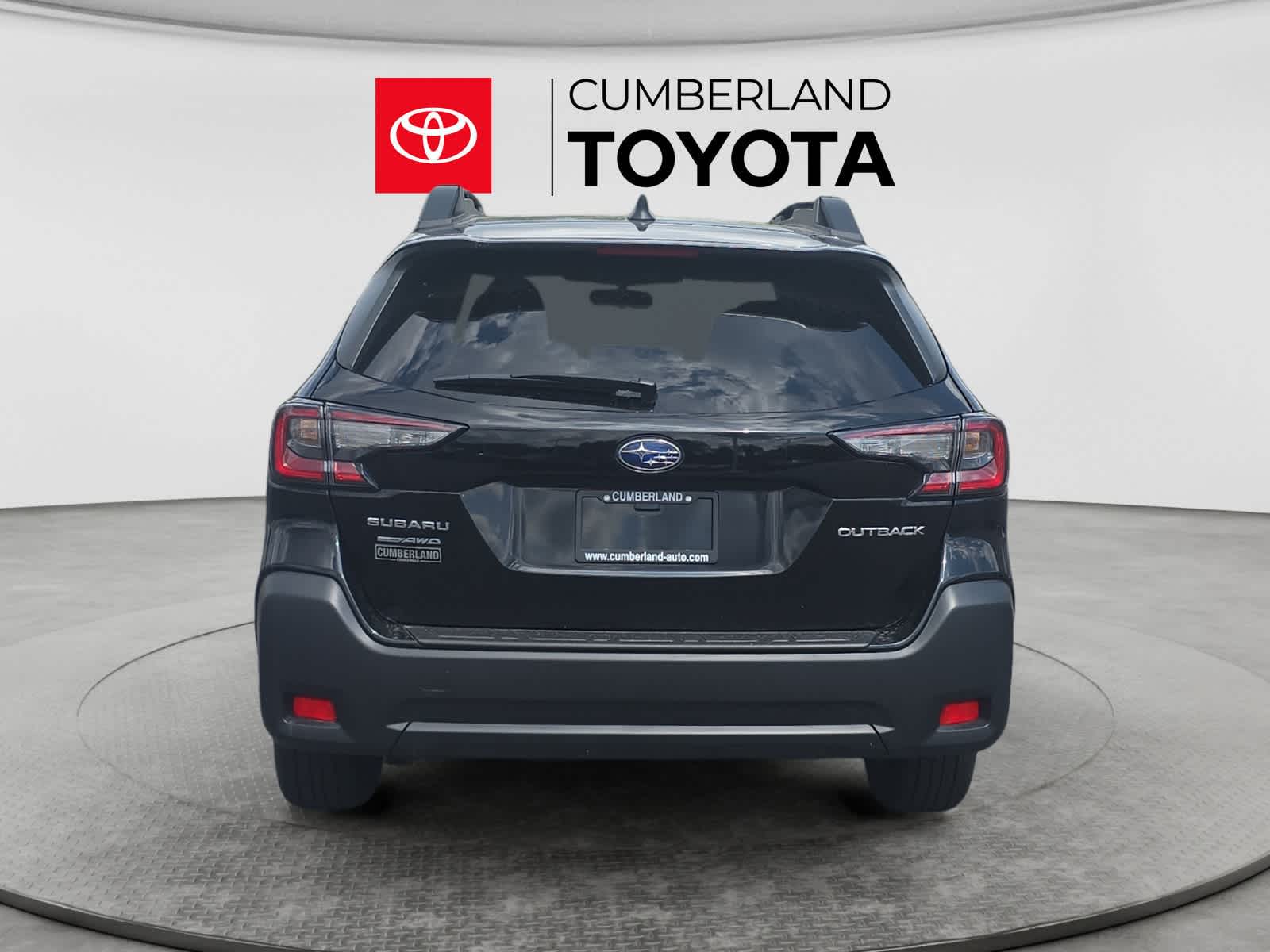 Used 2025 Subaru Outback SUV