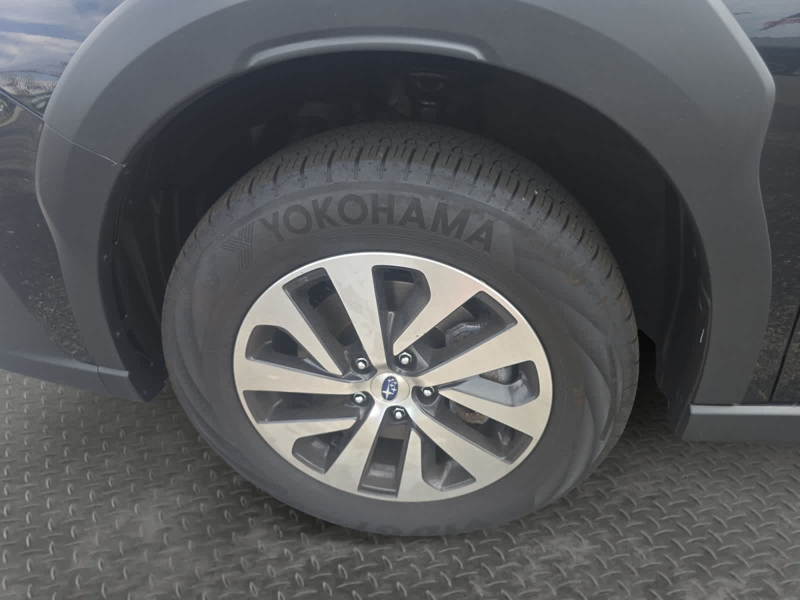 Used 2025 Subaru Outback SUV