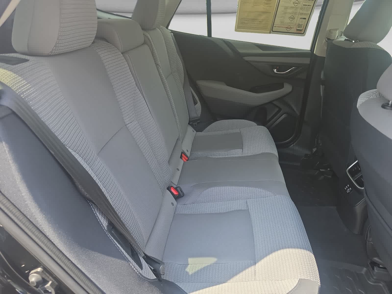 Used 2025 Subaru Outback SUV