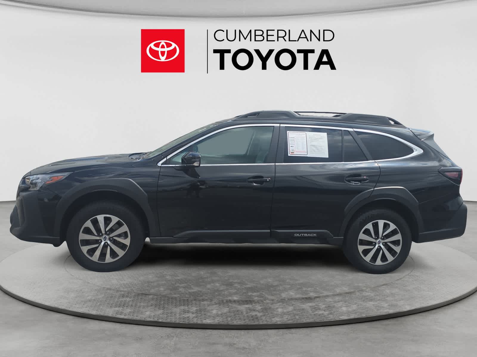 Used 2025 Subaru Outback SUV