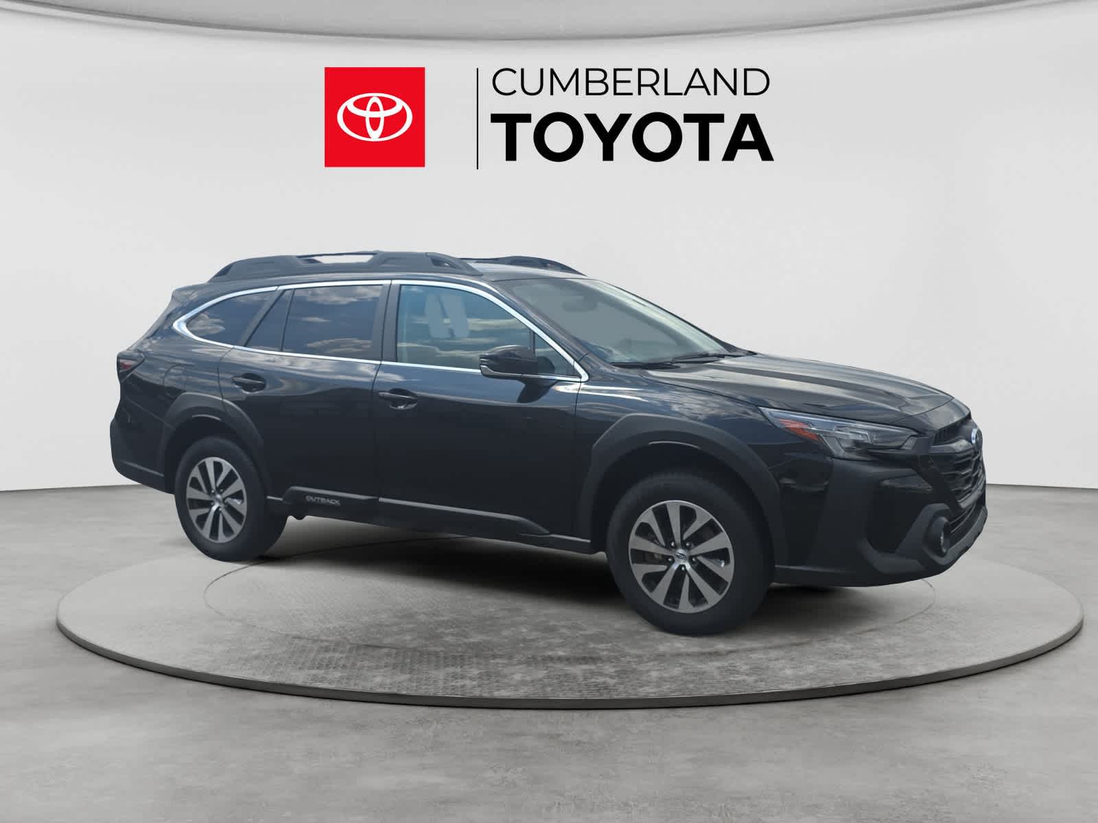 Used 2025 Subaru Outback SUV