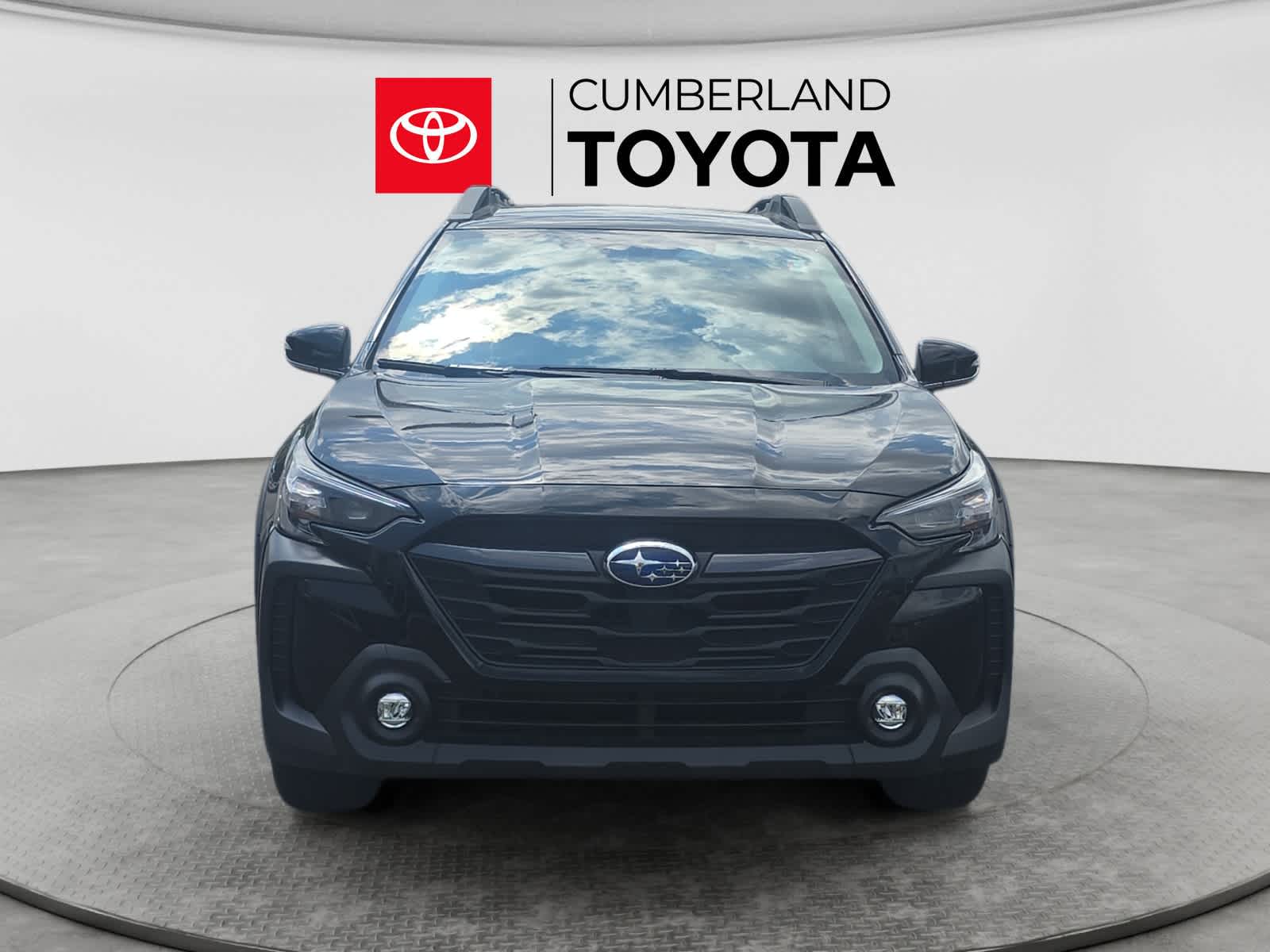 Used 2025 Subaru Outback SUV