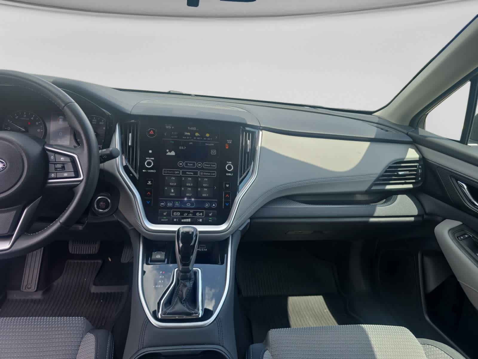 Used 2025 Subaru Outback SUV
