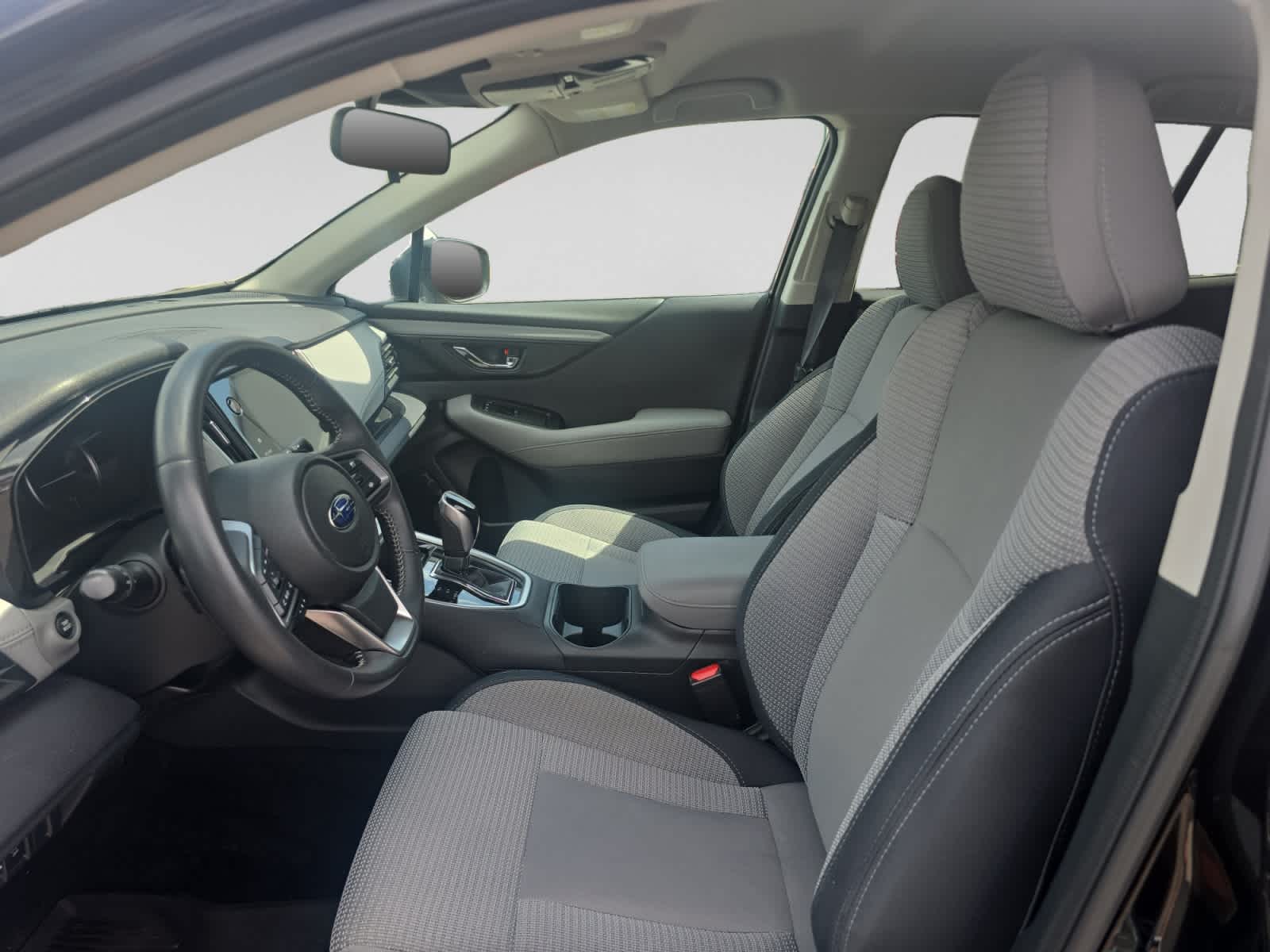 Used 2025 Subaru Outback SUV