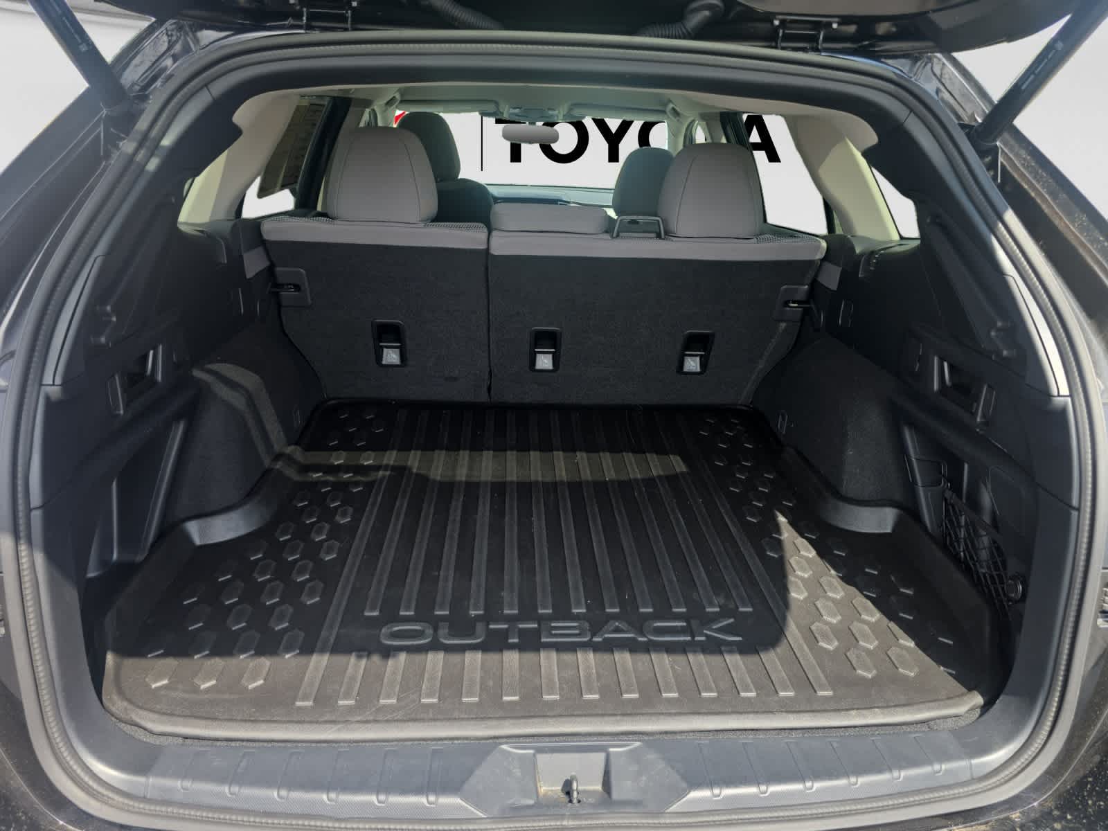 Used 2025 Subaru Outback SUV