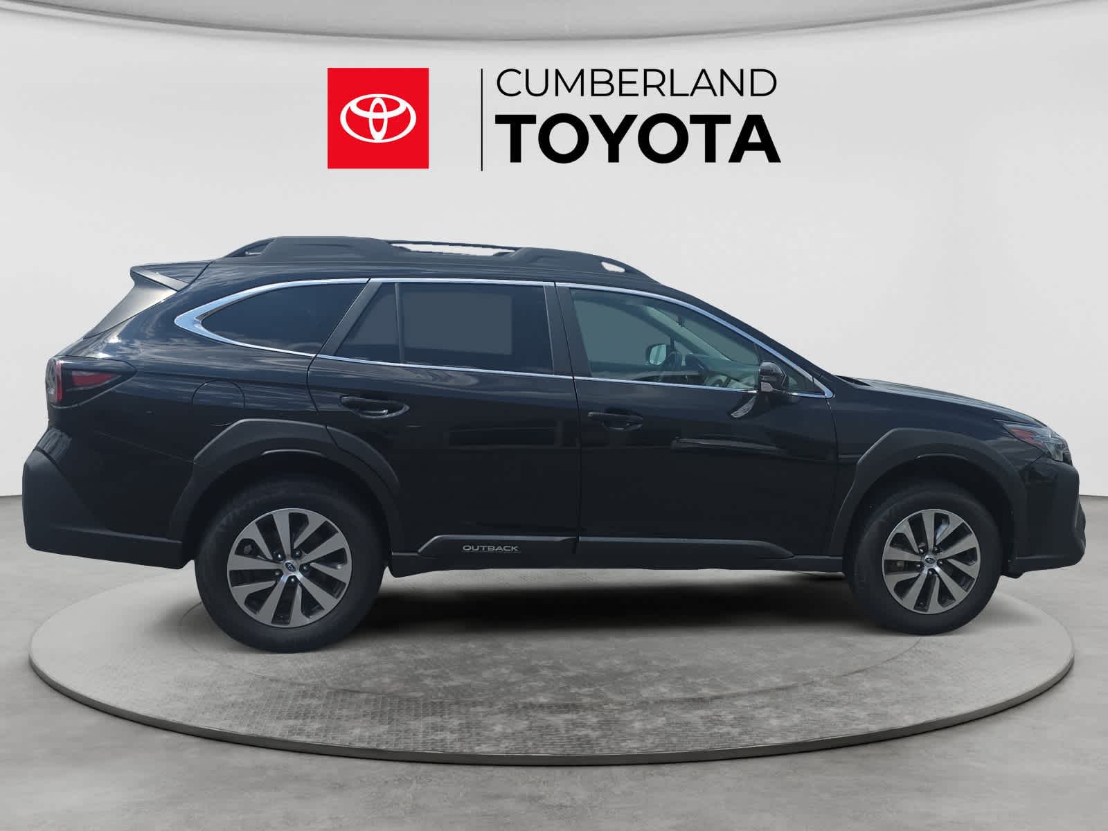 Used 2025 Subaru Outback SUV