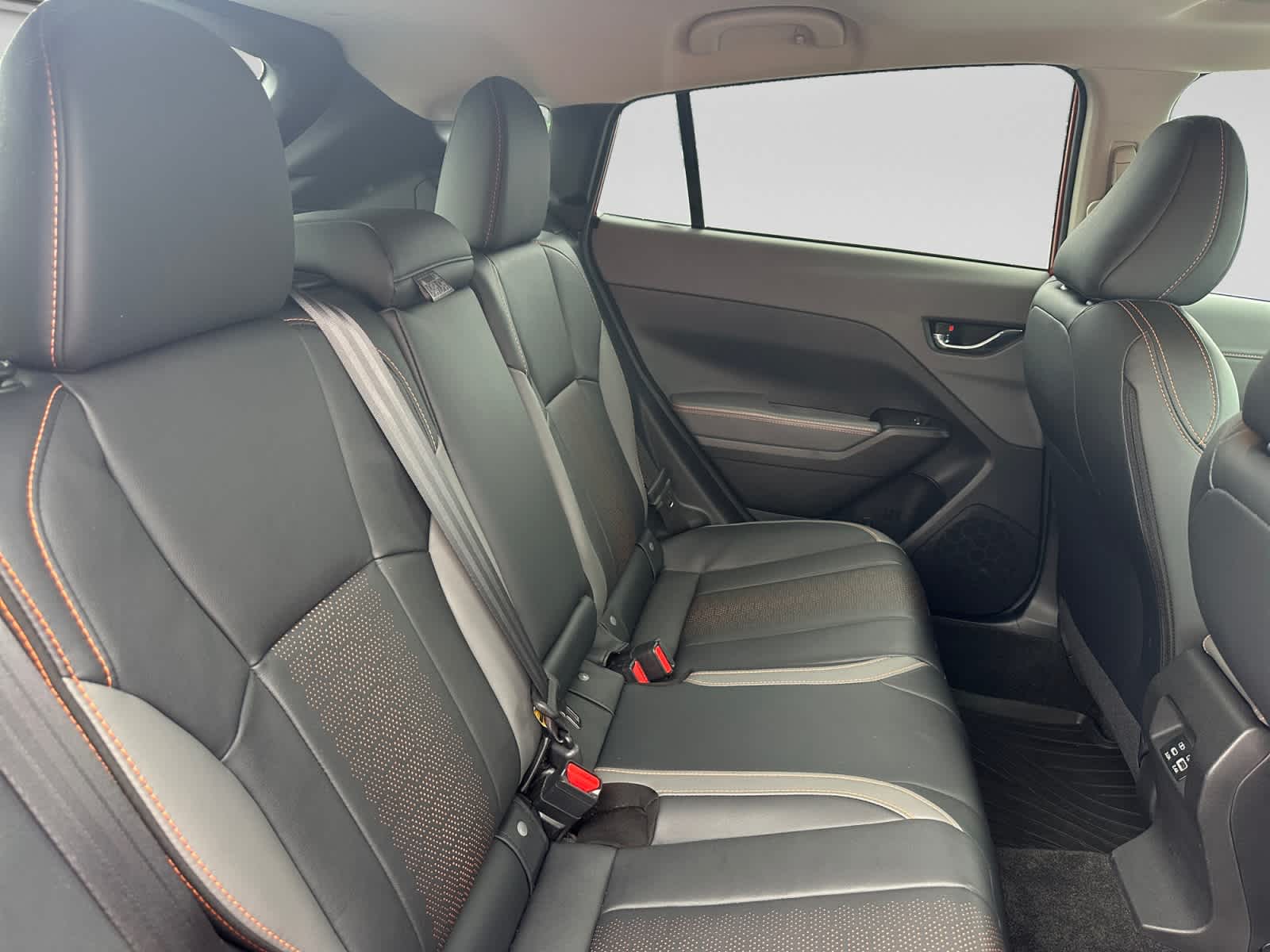 Used 2024 Subaru Crosstrek SUV