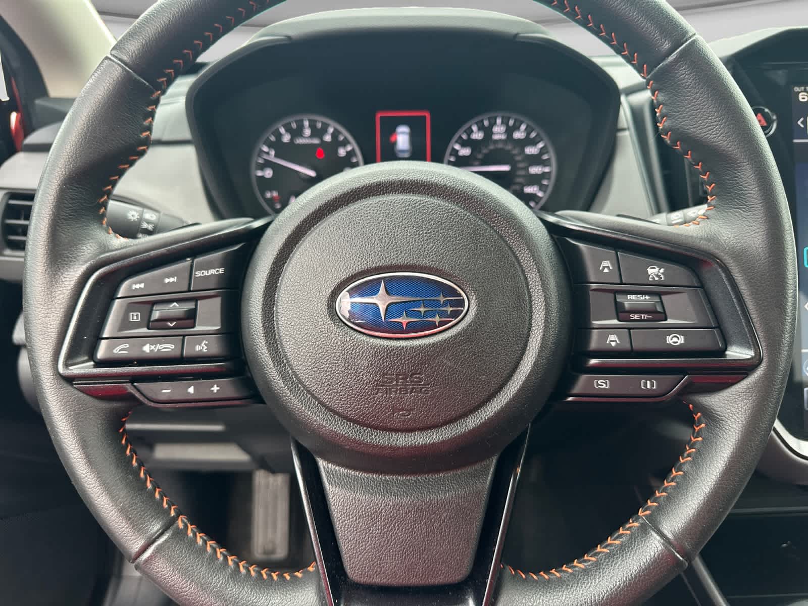 Used 2024 Subaru Crosstrek SUV