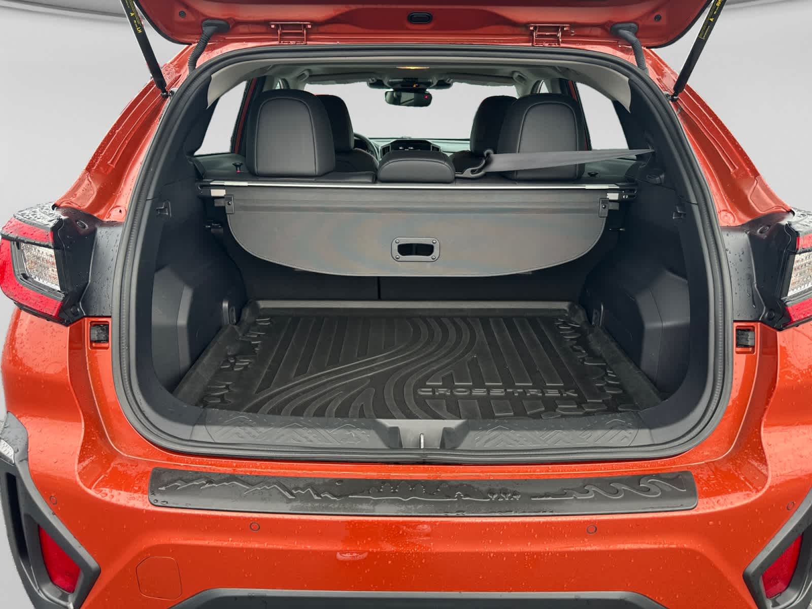 Used 2024 Subaru Crosstrek SUV