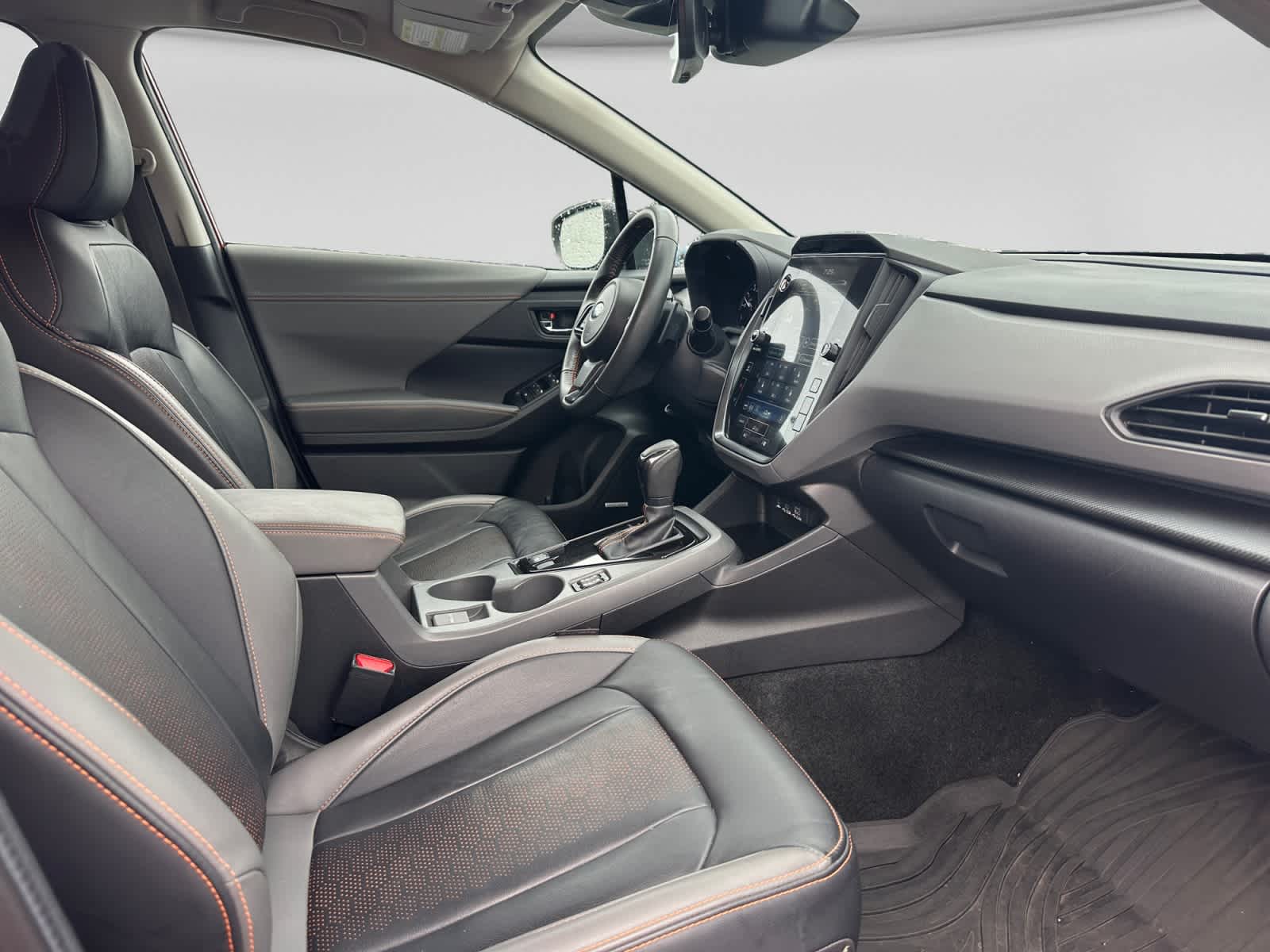 Used 2024 Subaru Crosstrek SUV