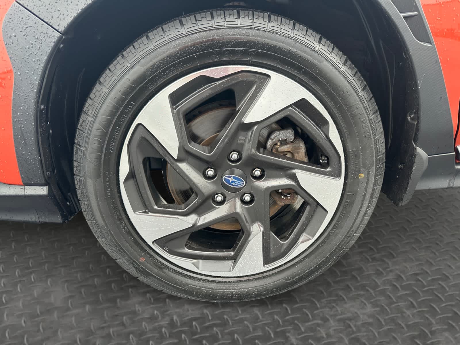 Used 2024 Subaru Crosstrek SUV