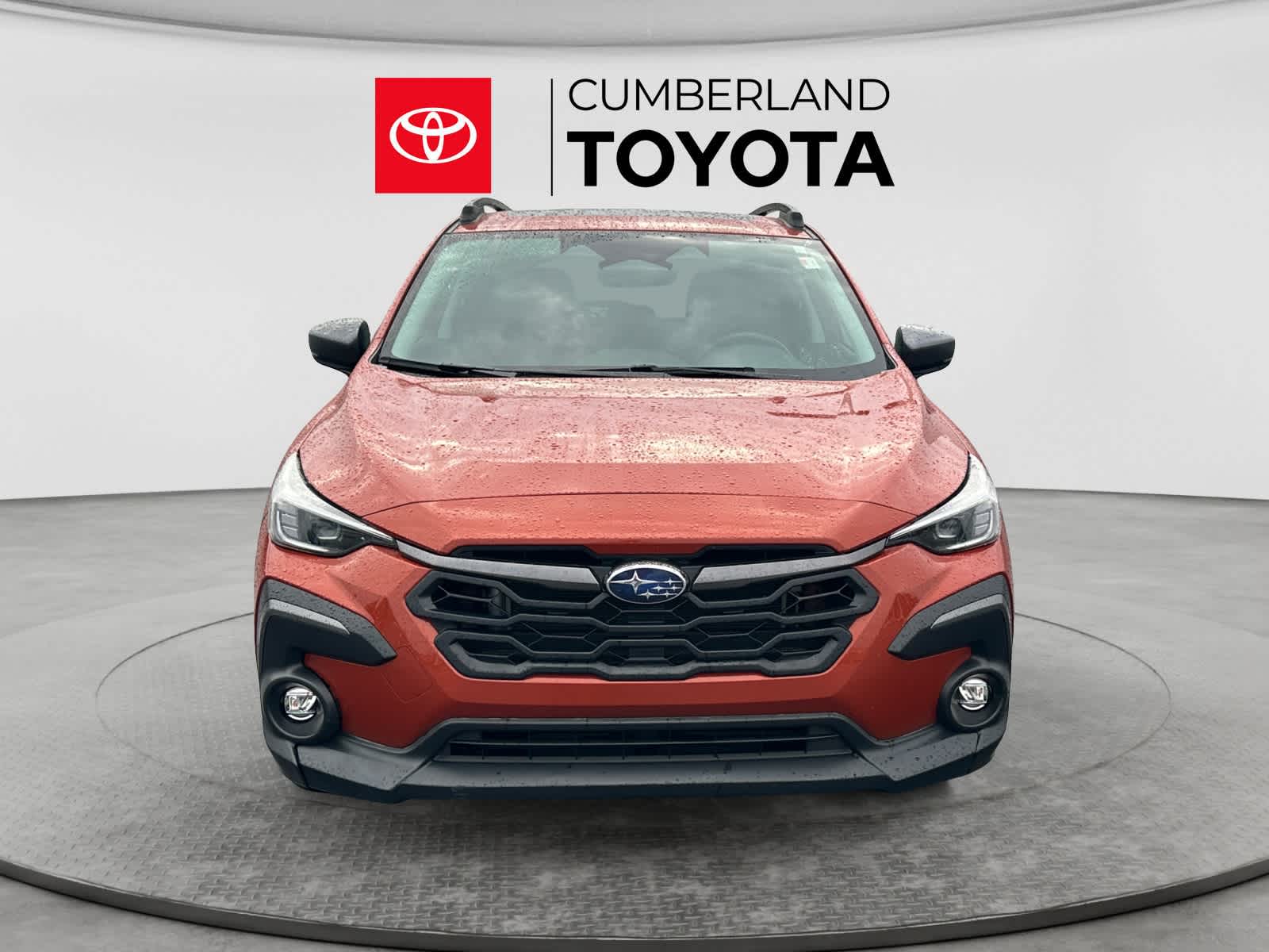 Used 2024 Subaru Crosstrek SUV